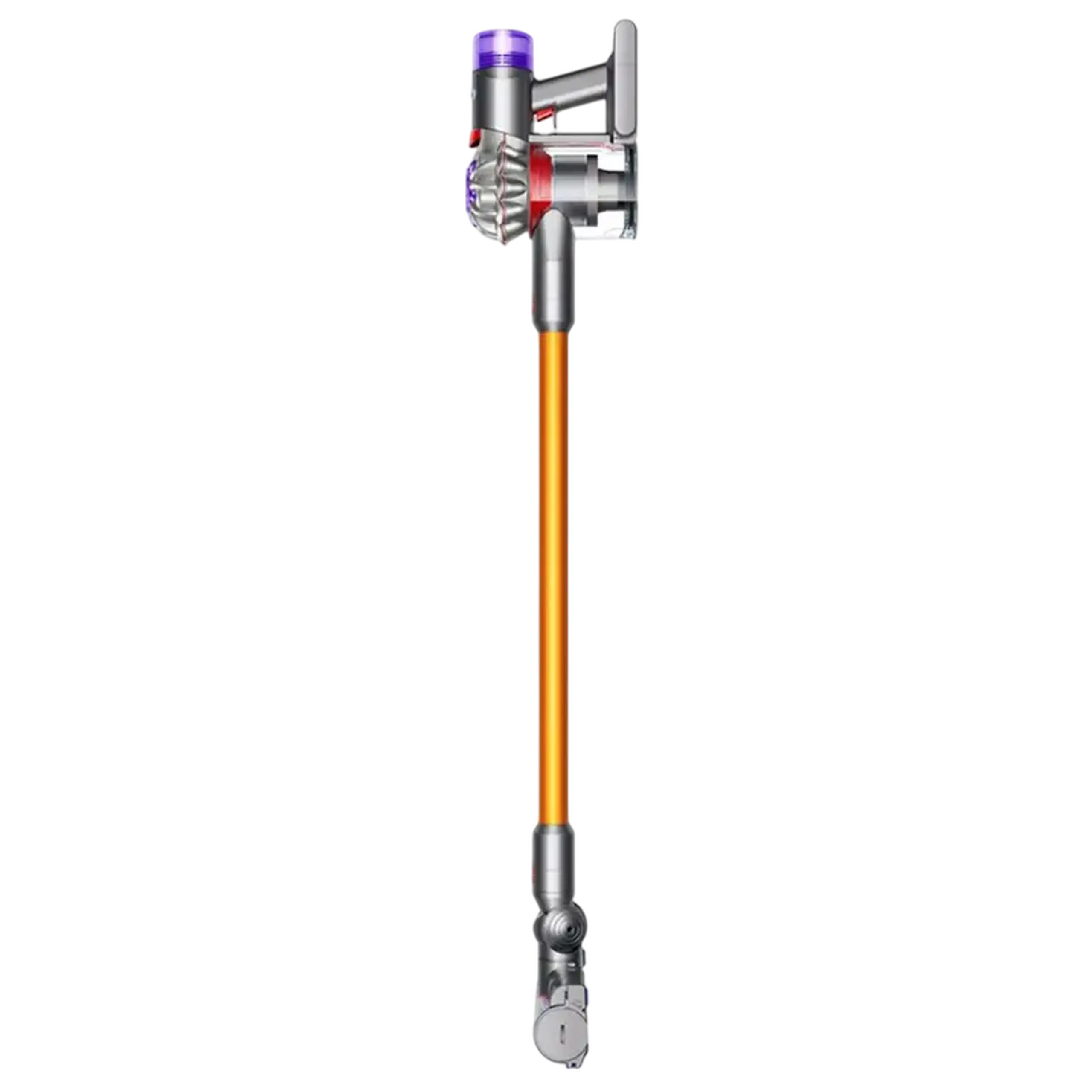 Aspirator Vertical Dyson V8 Absolute, Auriu