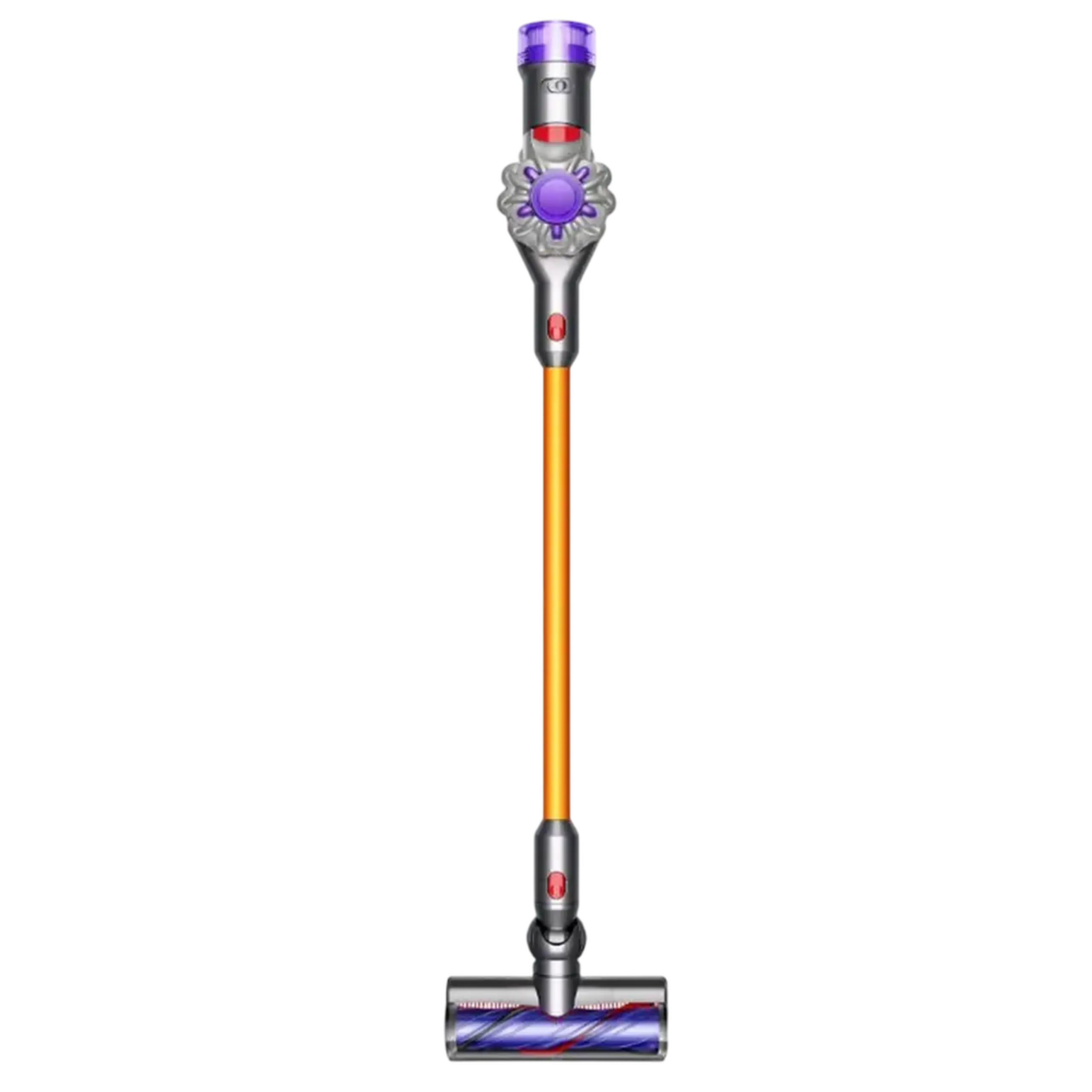 Aspirator Vertical Dyson V8 Absolute, Auriu