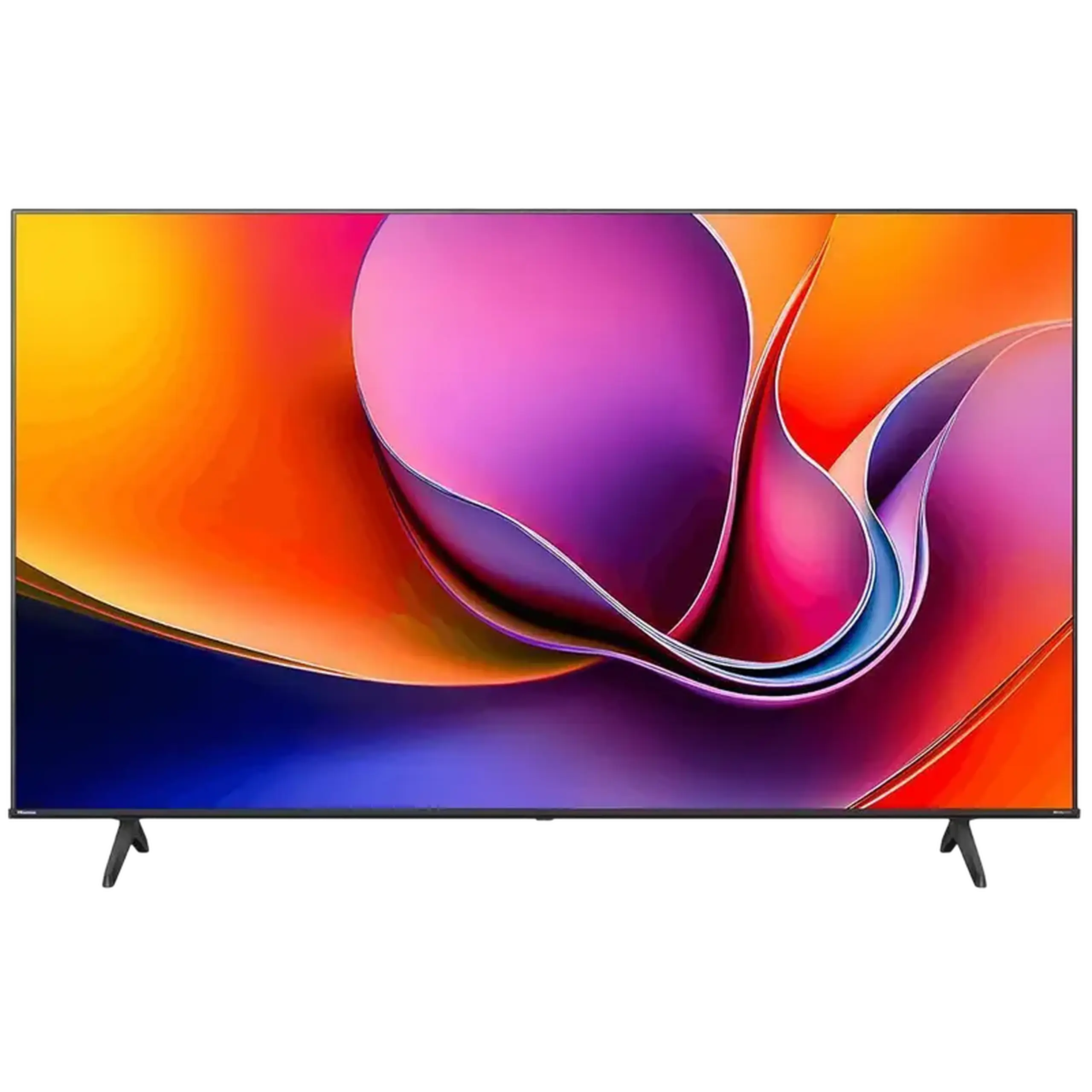 75" LED SMART TV Hisense 85A6Q, 3840x2160 4K UHD, VIDAA U8.5, Negru