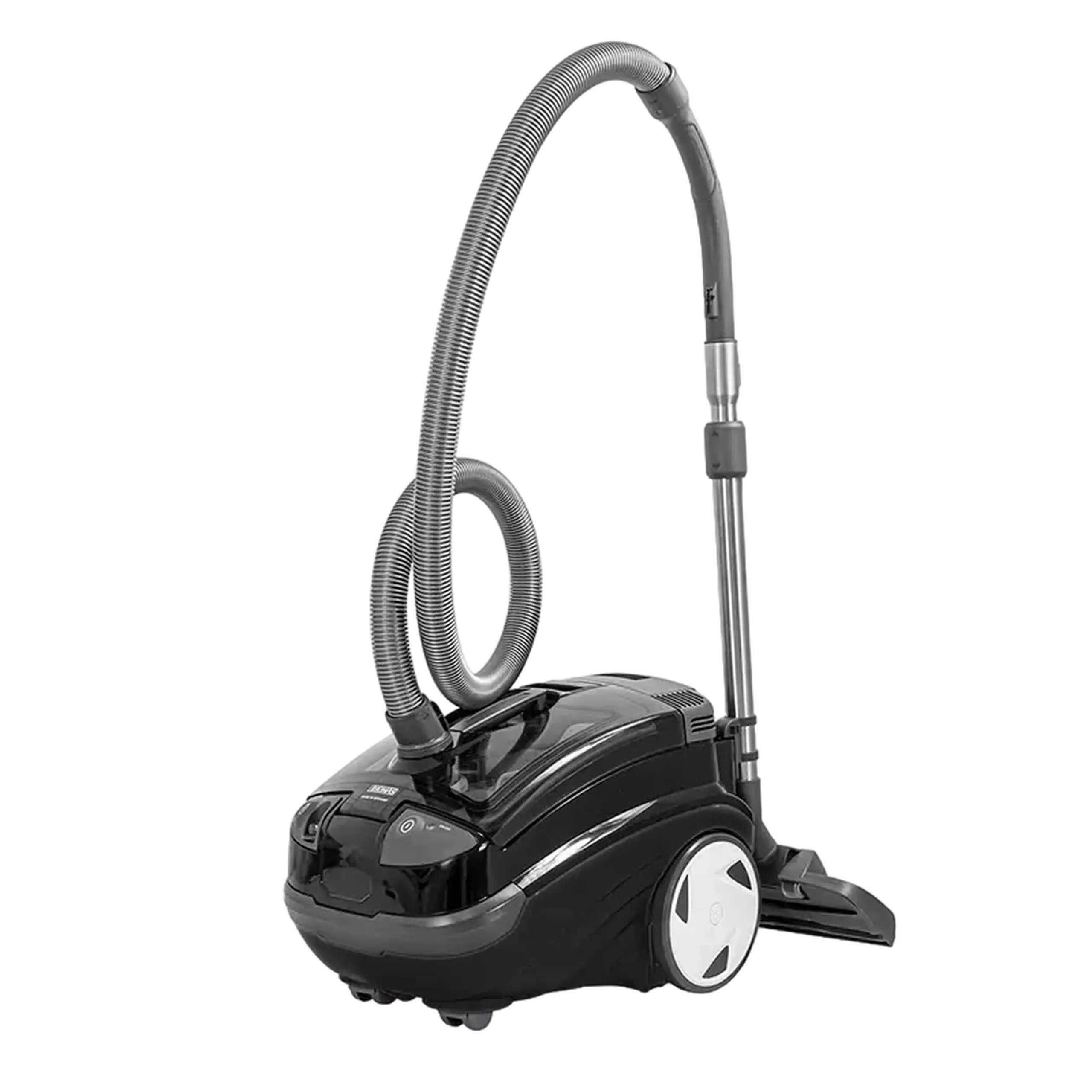 Aspirator Thomas Aquatic Onyx, Negru