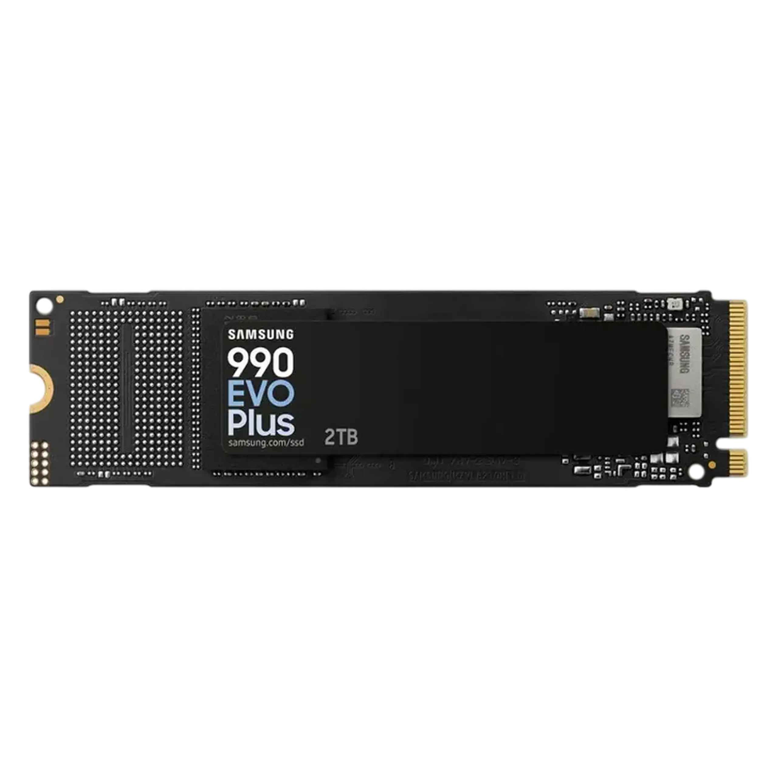 Unitate SSD Samsung 990 EVO Plus MZ-V9S2T0B, 2048GB