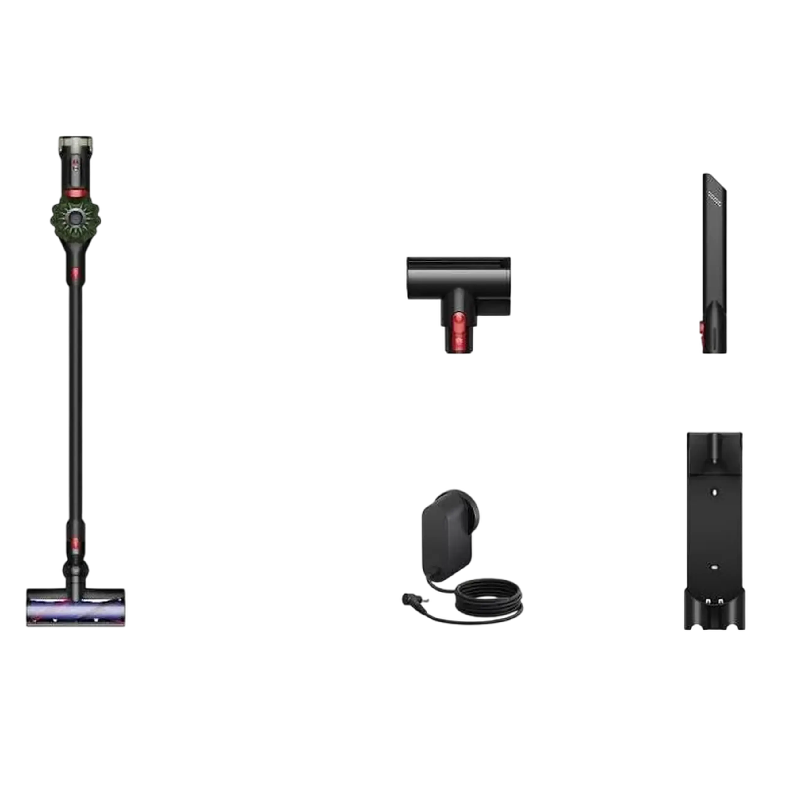 Aspirator Vertical Dyson V8 Cyclone, Negru