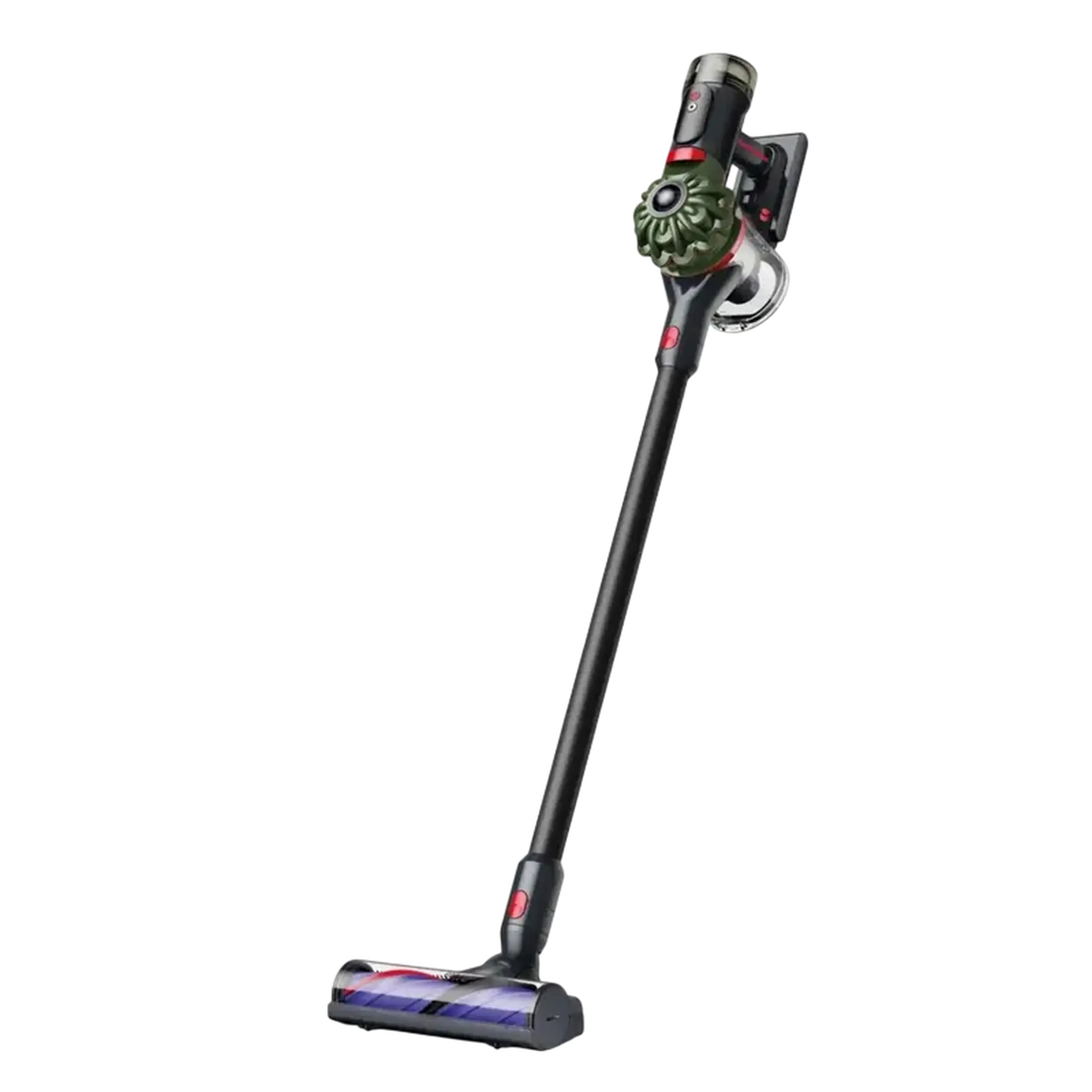 Aspirator Vertical Dyson V8 Cyclone, Negru