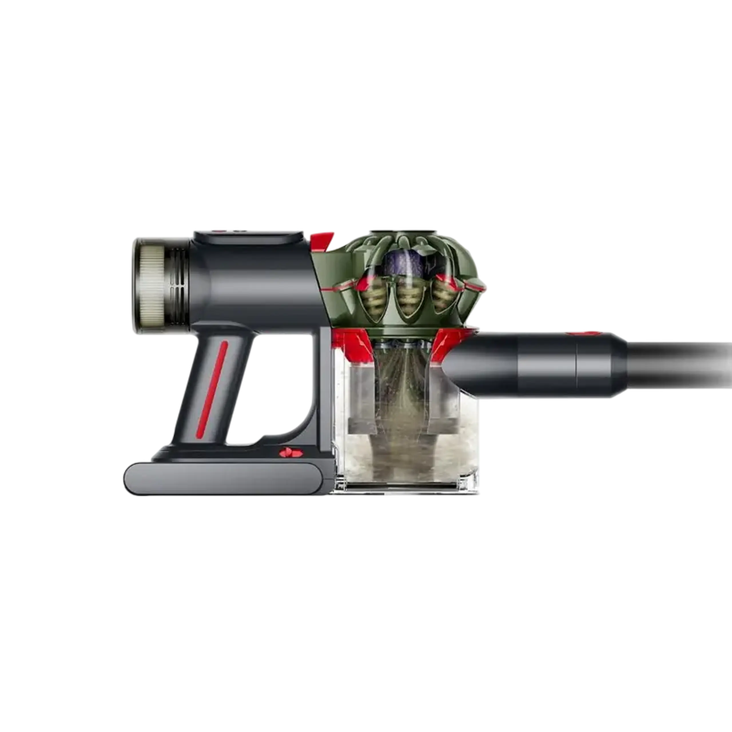 Aspirator Vertical Dyson V8 Cyclone, Negru
