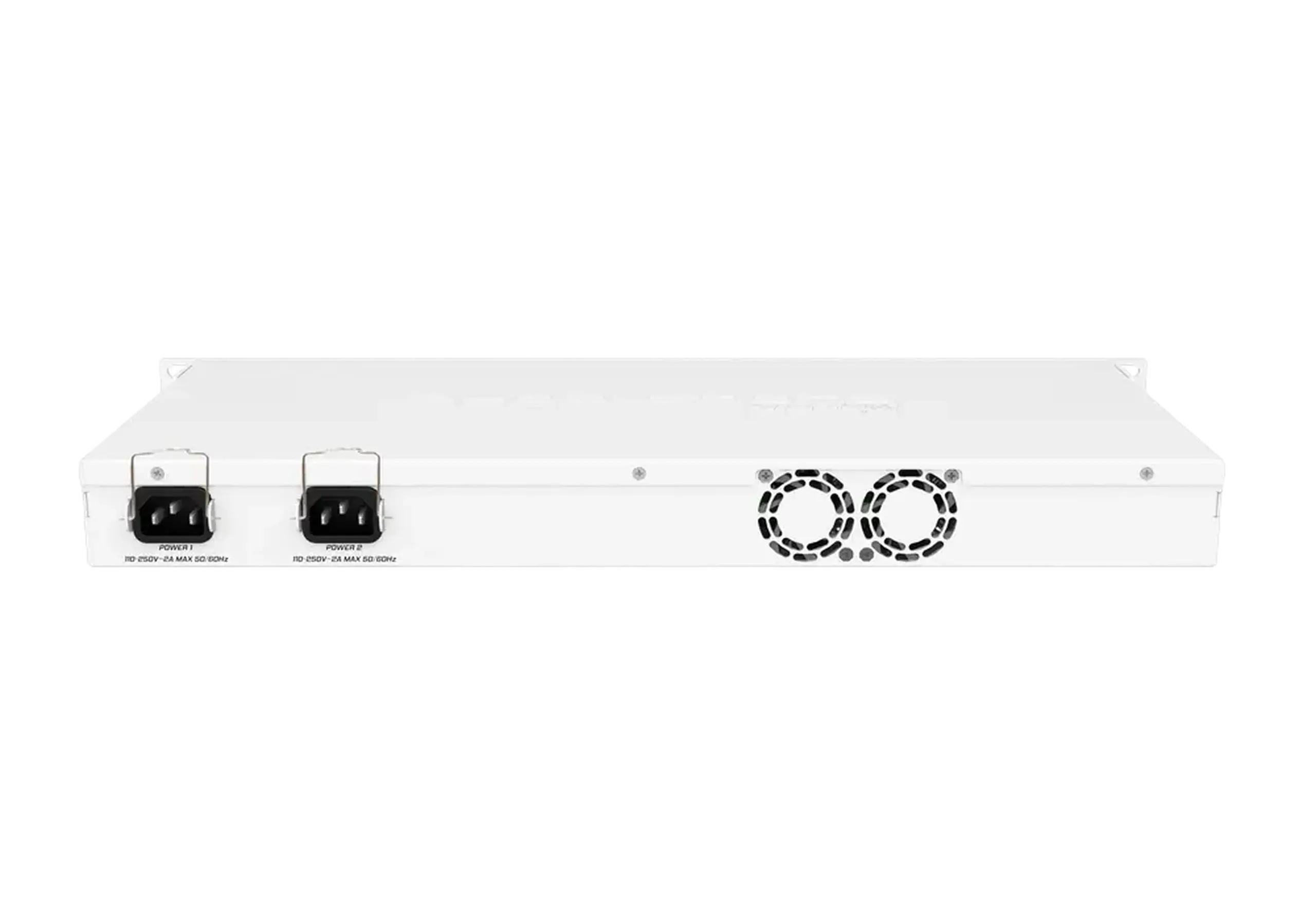Router MikroTik CCR1016-12S-1S+, Alb