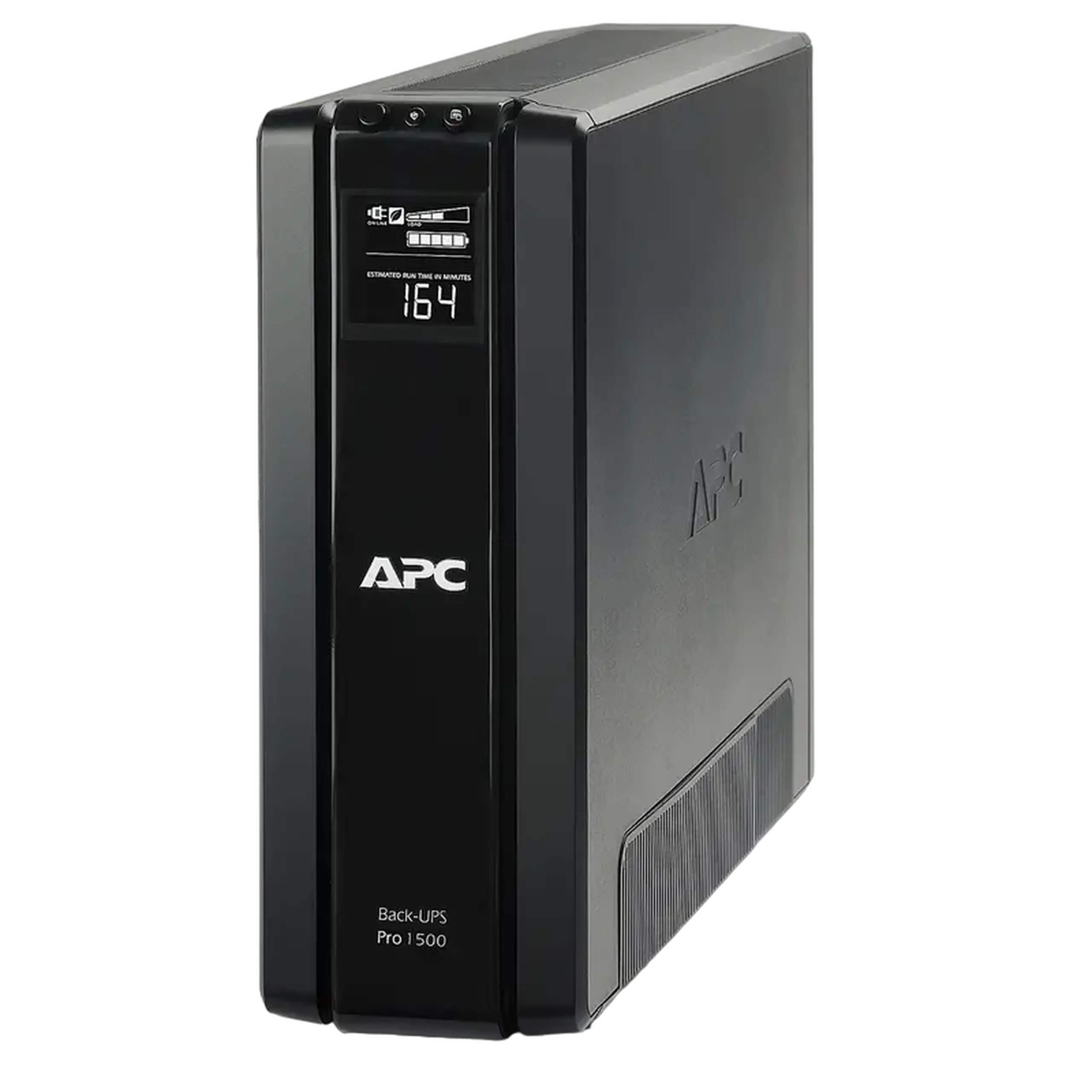 Sursă de alimentare neîntreruptibilă APC Pro BR1500G-GR, Linear-interactiv, 1500VA, Turn