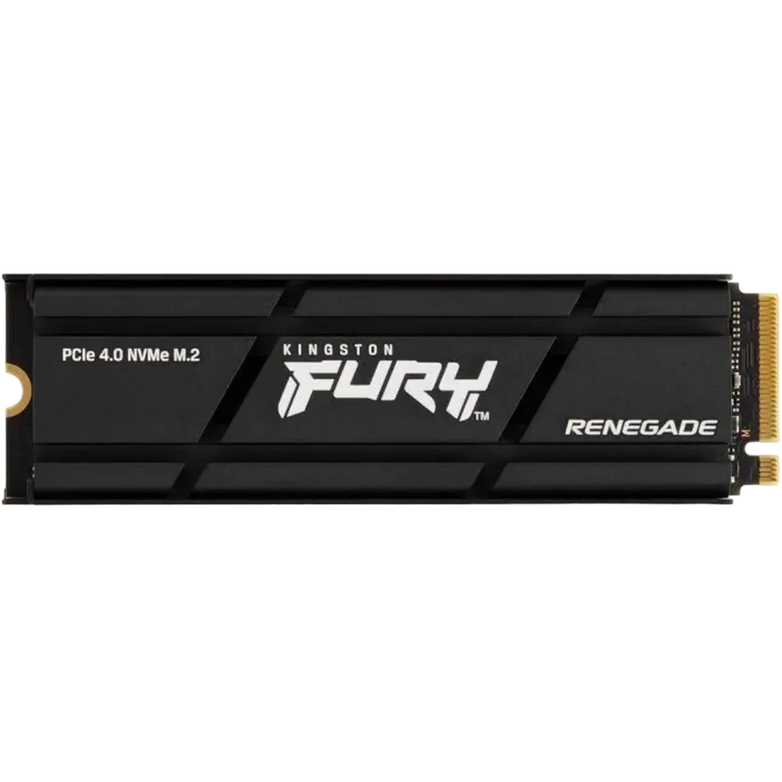 Unitate SSD Kingston FURY Renegade, 2000GB, SFYRDK/2000G
