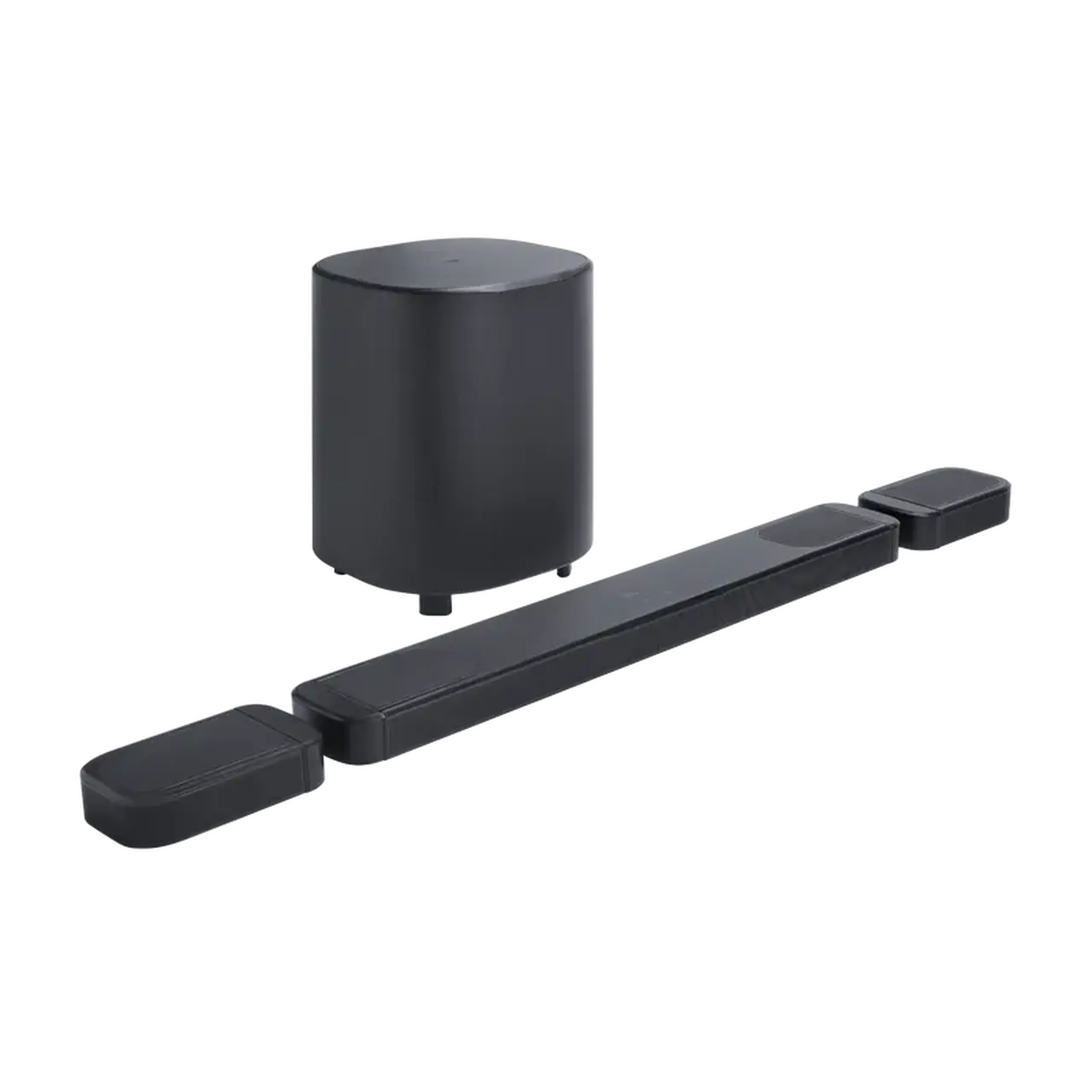 Soundbar JBL Bar 1000MK2, Negru