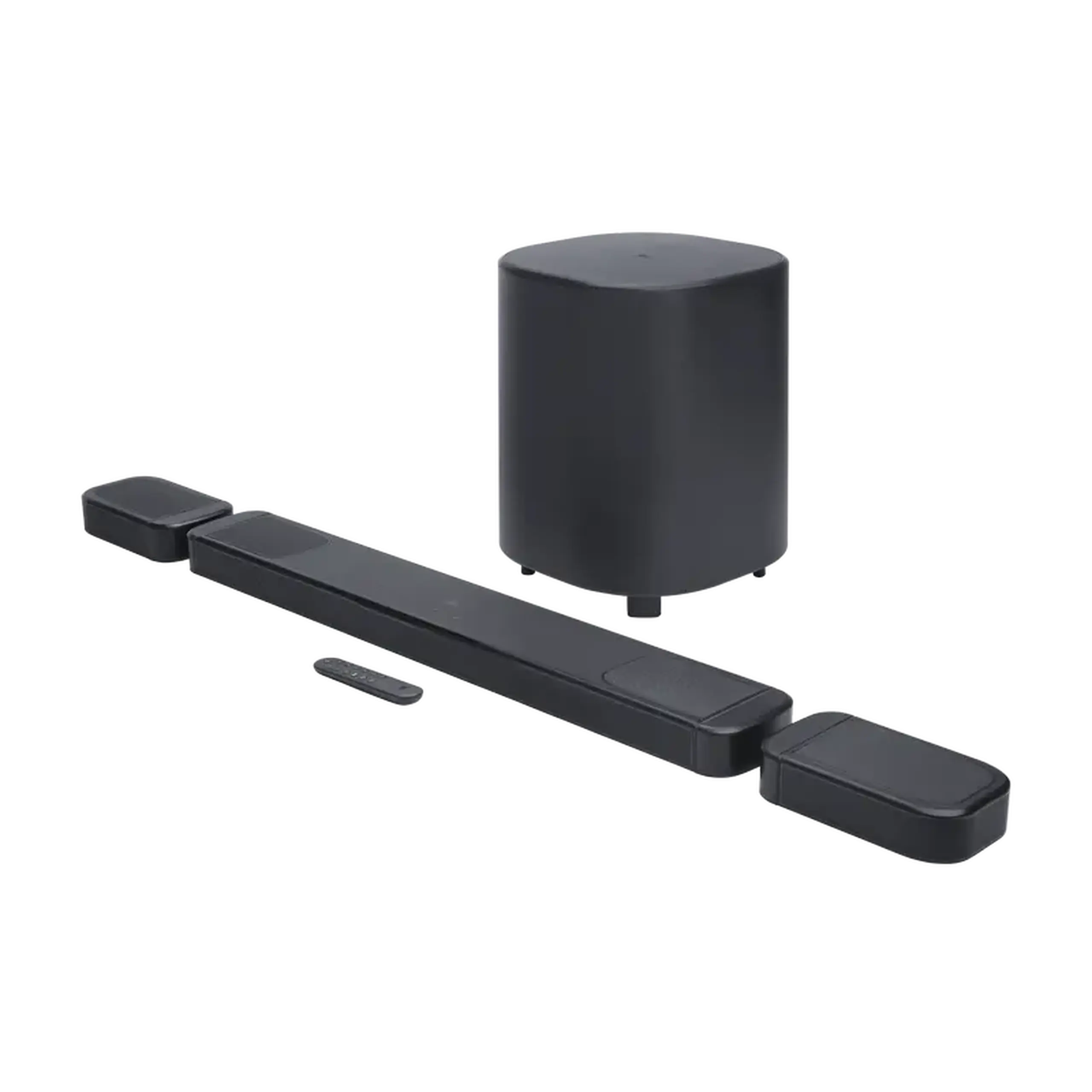 Soundbar JBL Bar 1000MK2, Negru