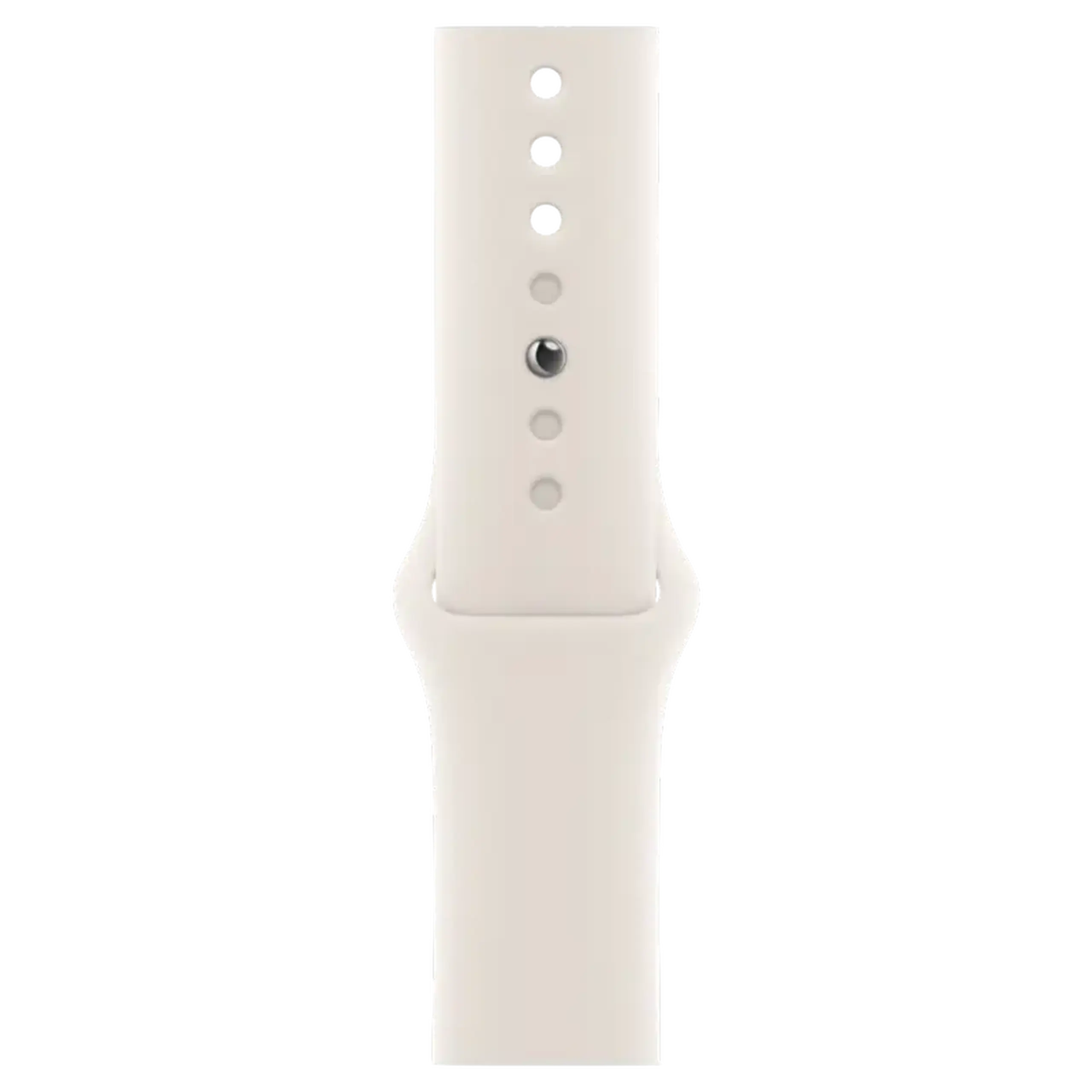 Ceas inteligent Apple Watch SE 3, 44mm, Starlight