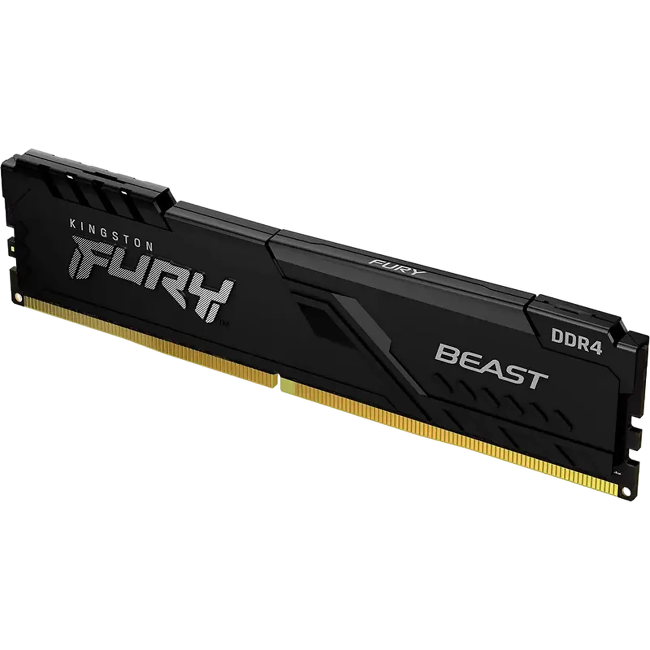 Memorie RAM Kingston FURY Beast, DDR4 SDRAM, 3200 MHz, 32GB, KF432C16BB/32