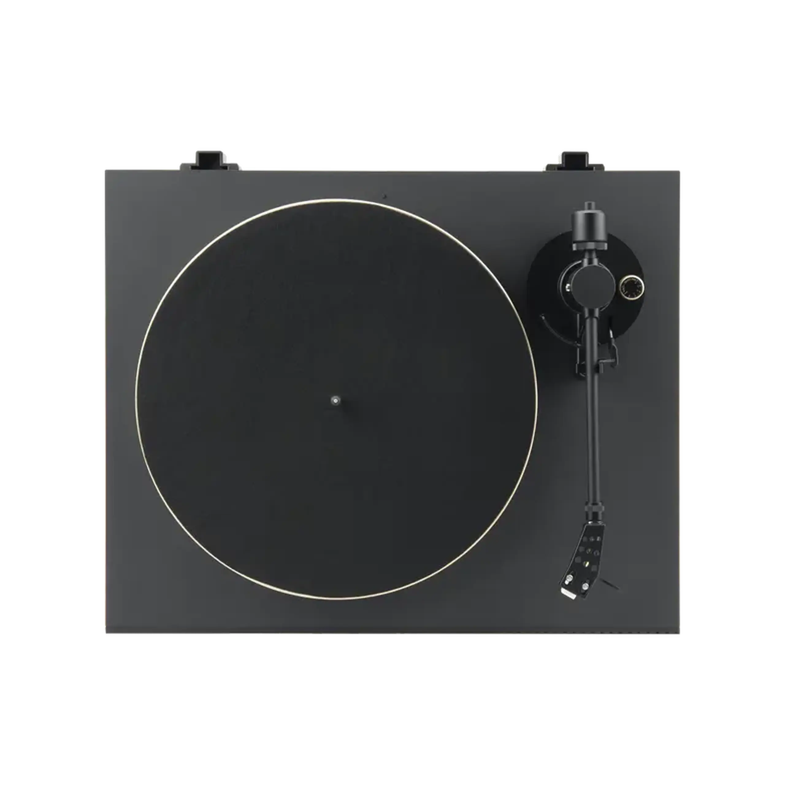 Placă turnantă de vinil JBL SPINNER BT, Negru