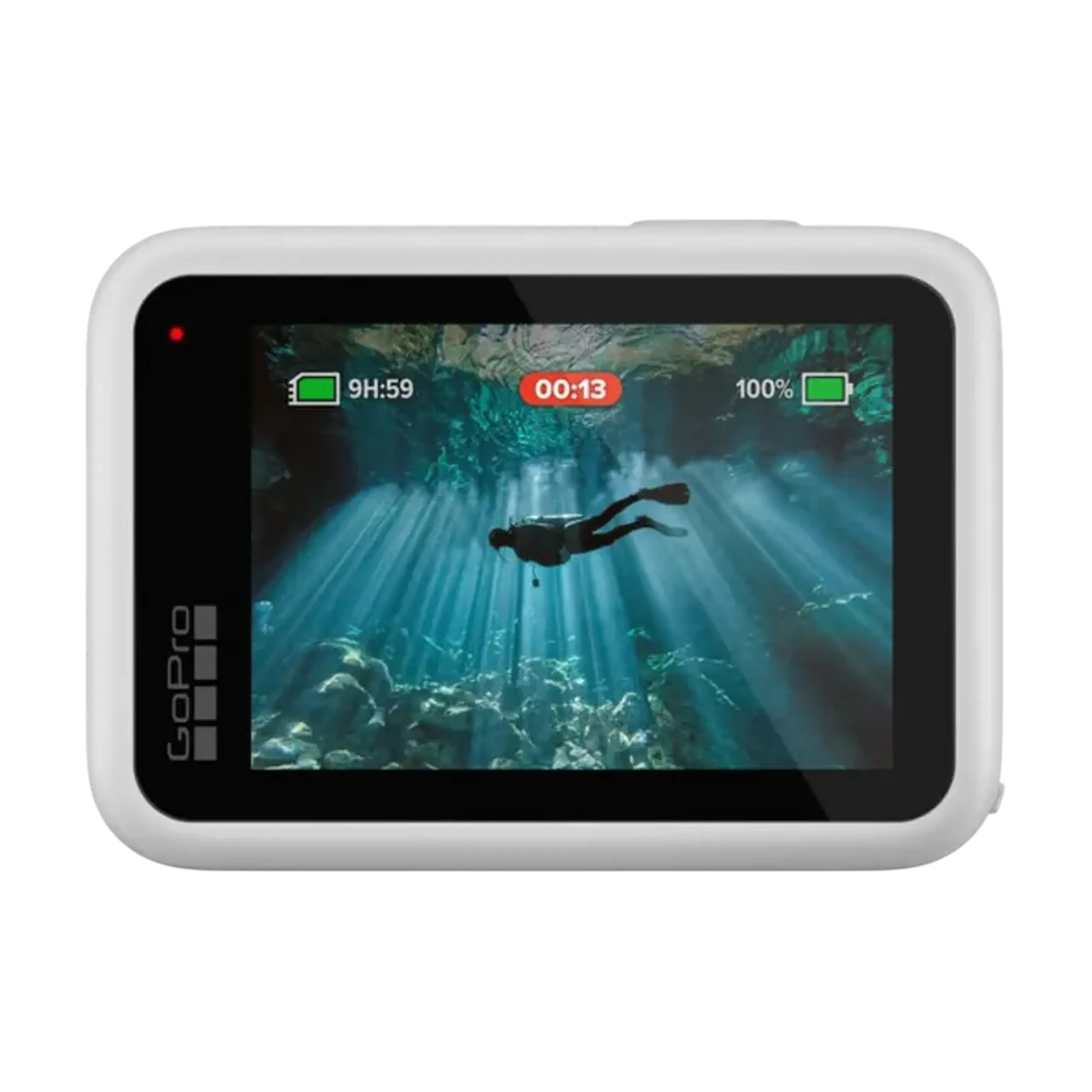 Cameră Video Sport GoPro Hero 13 Limited Edition, Alb