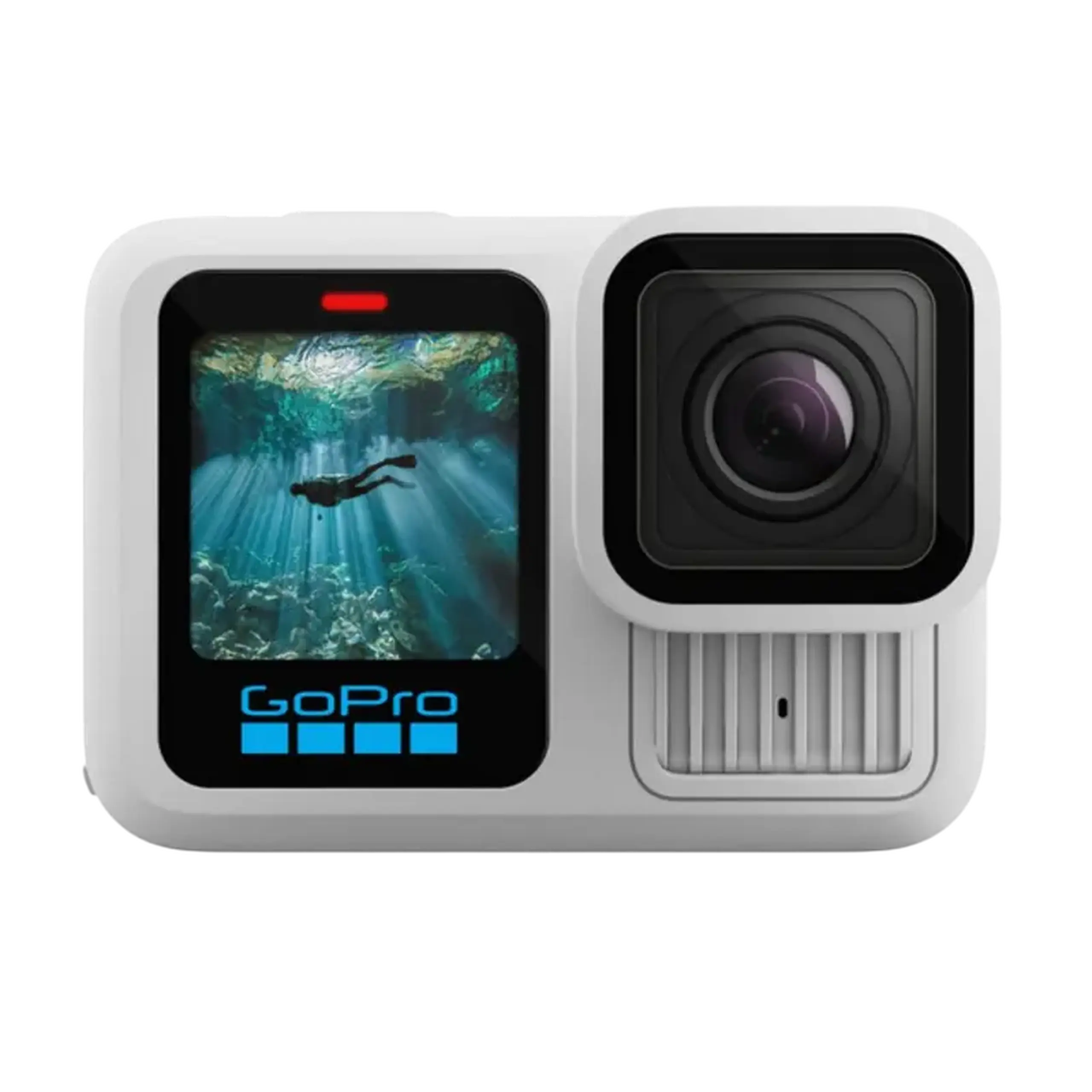 Cameră Video Sport GoPro Hero 13 Limited Edition, Alb