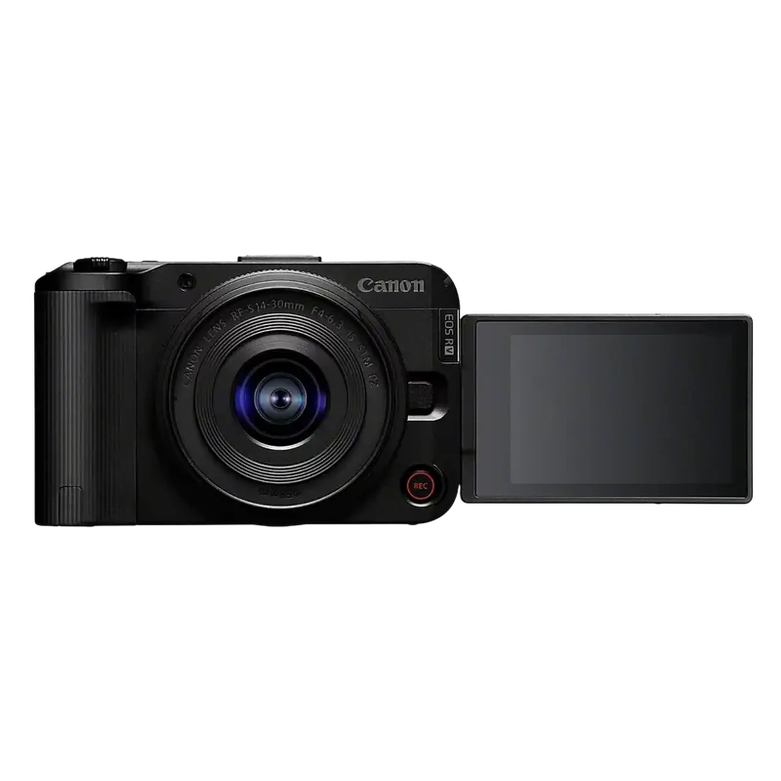 Aparat Foto Mirrorless Canon EOS R50 V V5GHz & RF-S 14-30mm f/4-6.3 STM