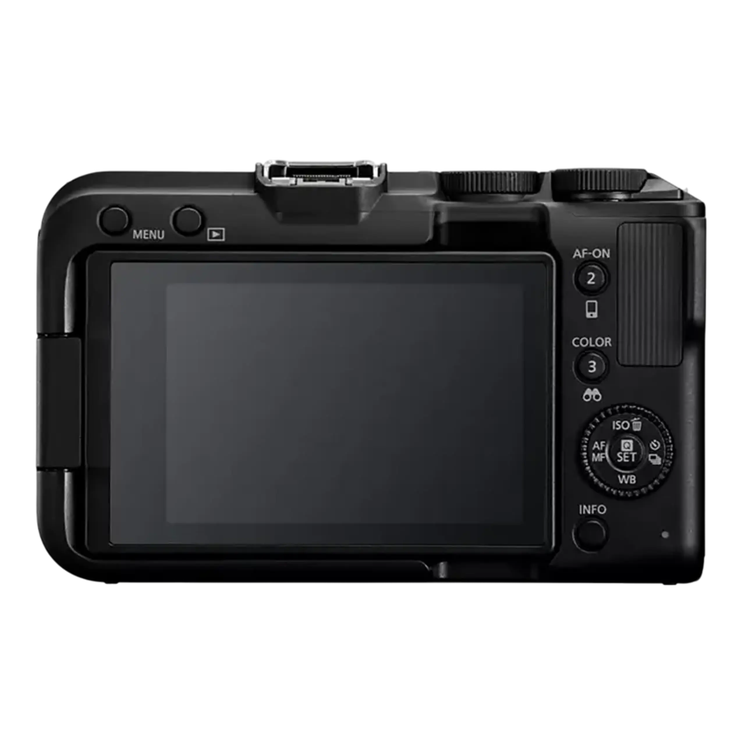 Aparat Foto Mirrorless Canon EOS R50 V V5GHz & RF-S 14-30mm f/4-6.3 STM