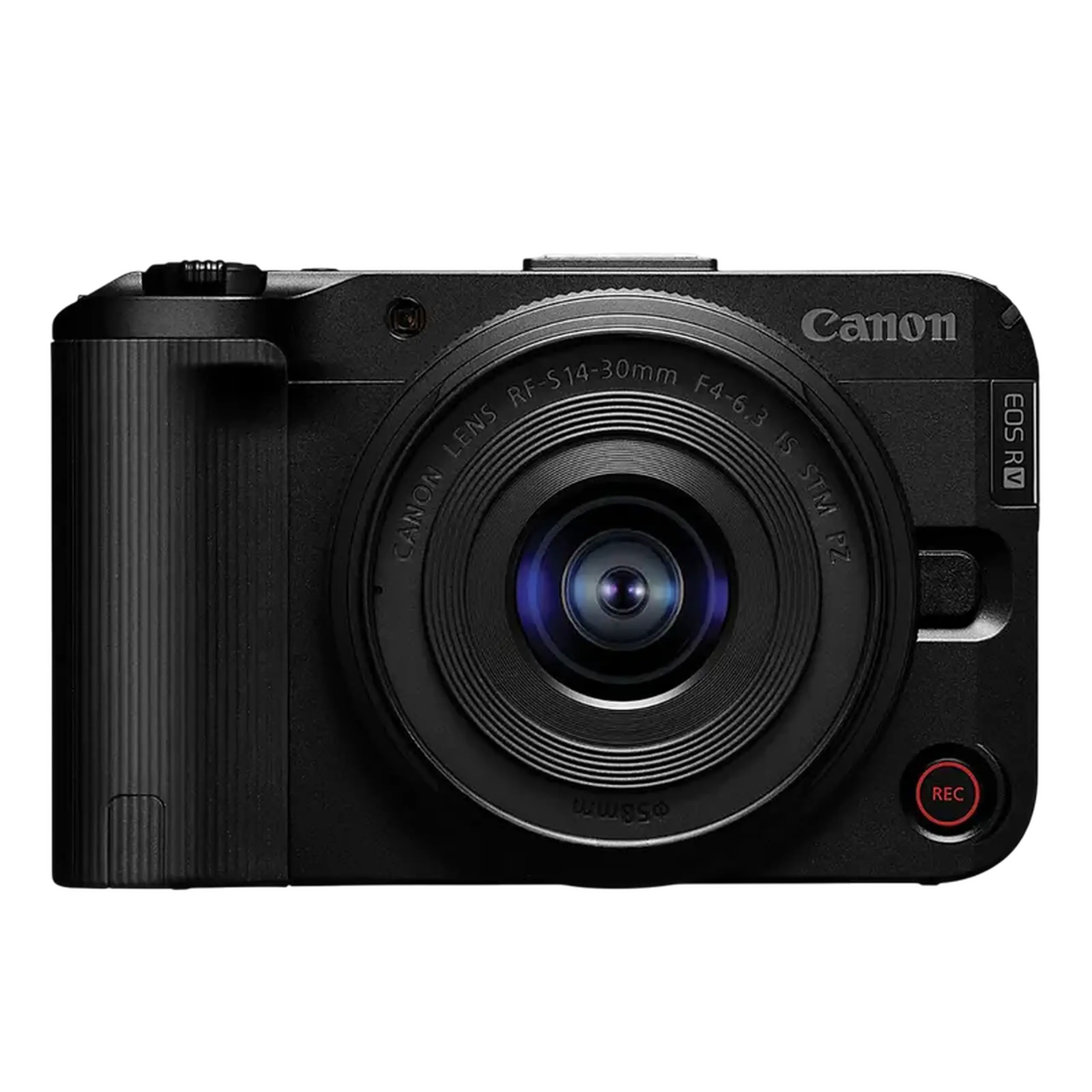 Aparat Foto Mirrorless Canon EOS R50 V V5GHz & RF-S 14-30mm f/4-6.3 STM