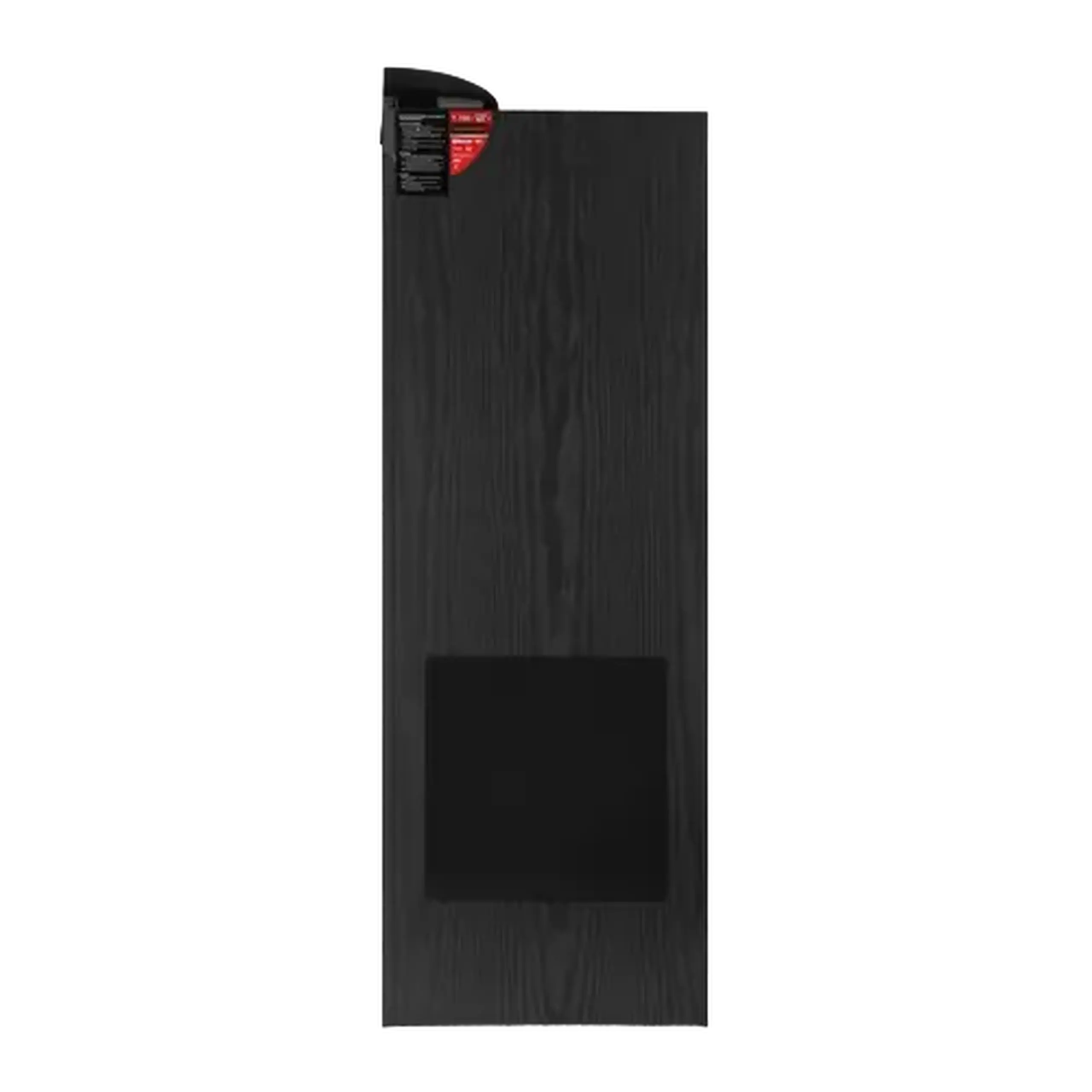 Sistem audio F&D T-70X, Negru