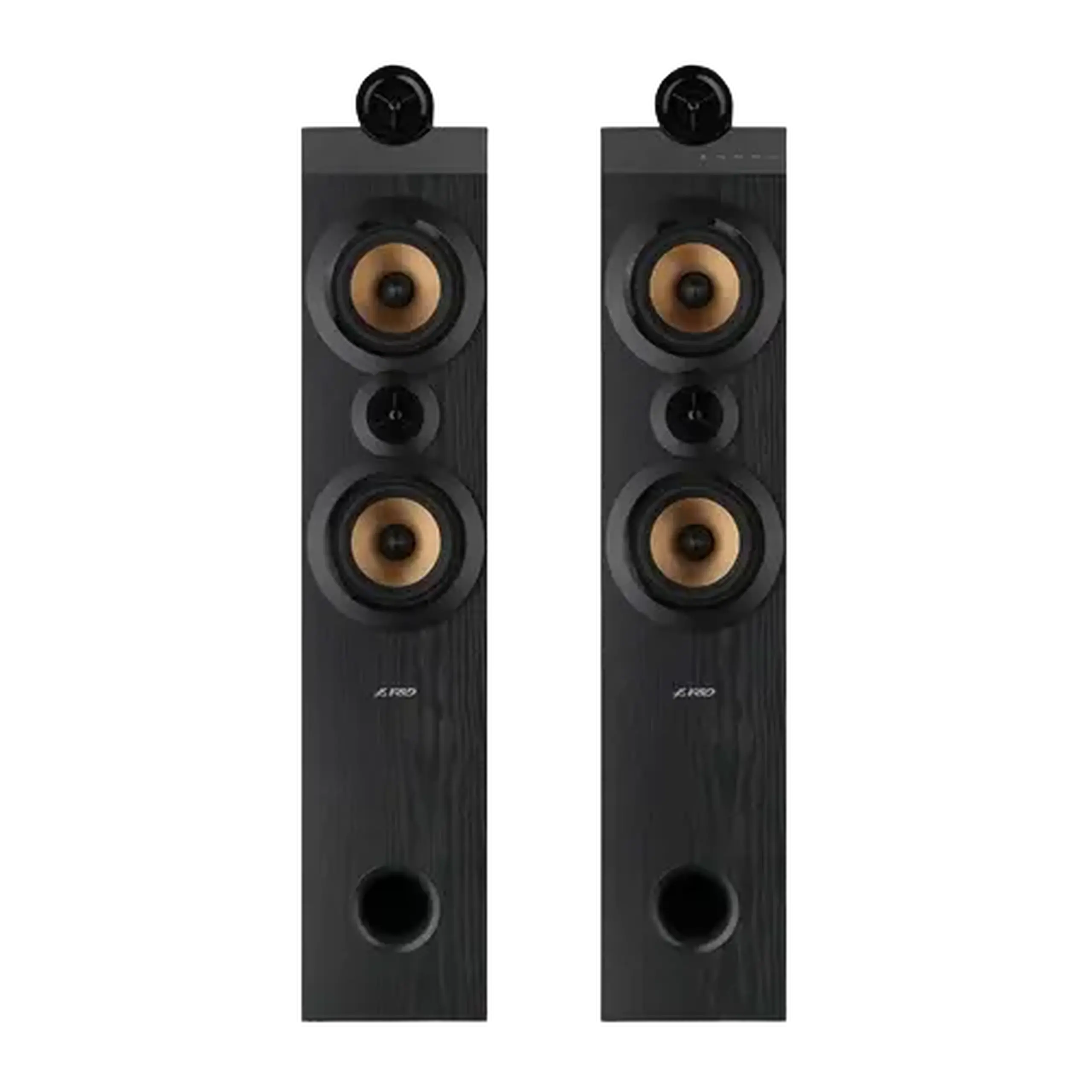 Sistem audio F&D T-70X, Negru