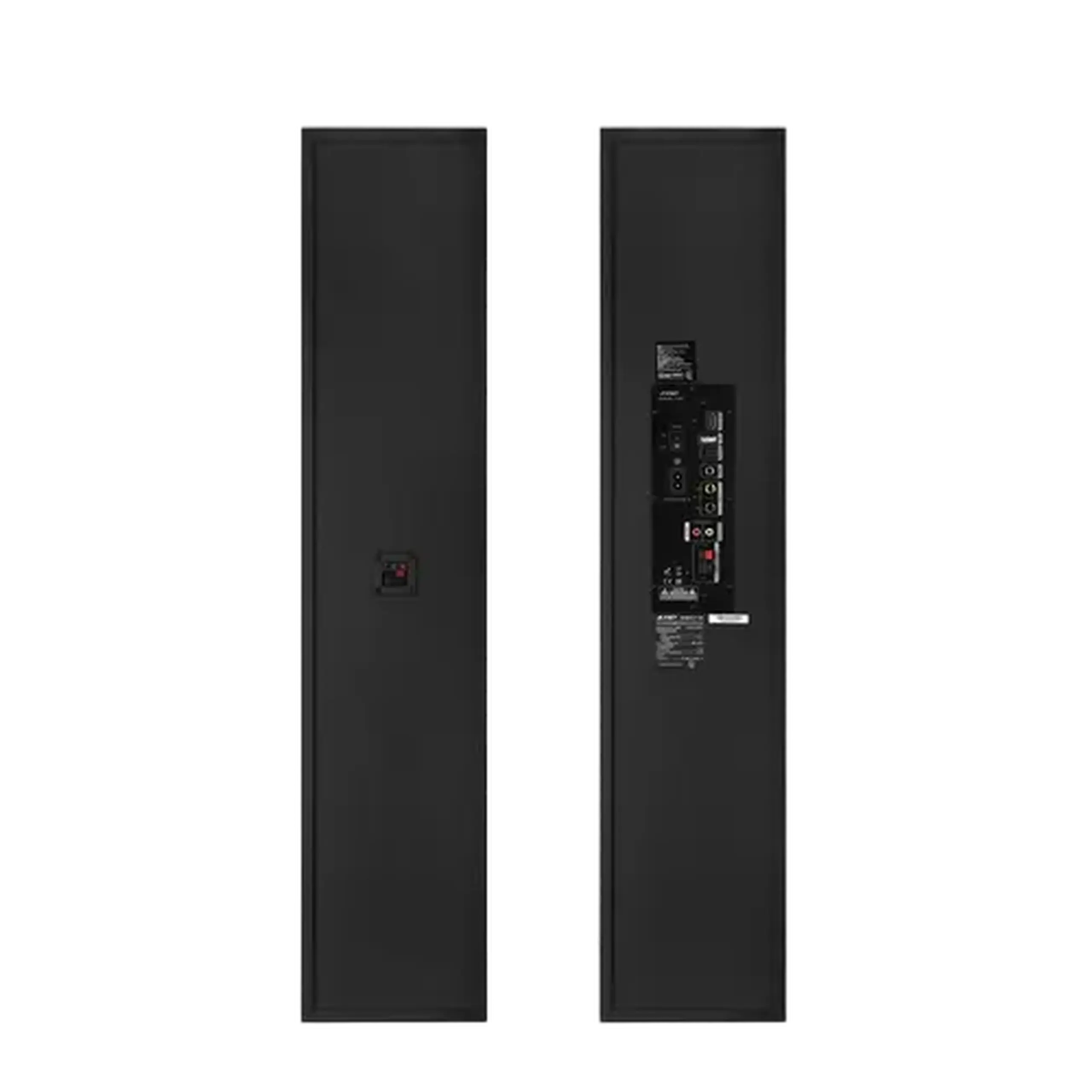 Sistem audio F&D T-70X, Negru