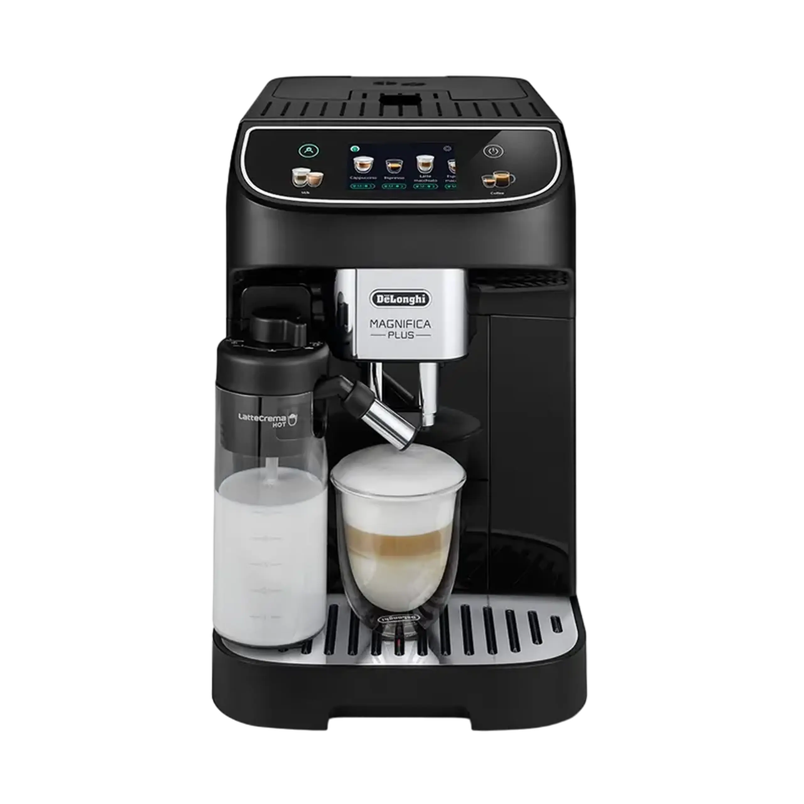 DeLonghi ECAM 320.60 B, Negru