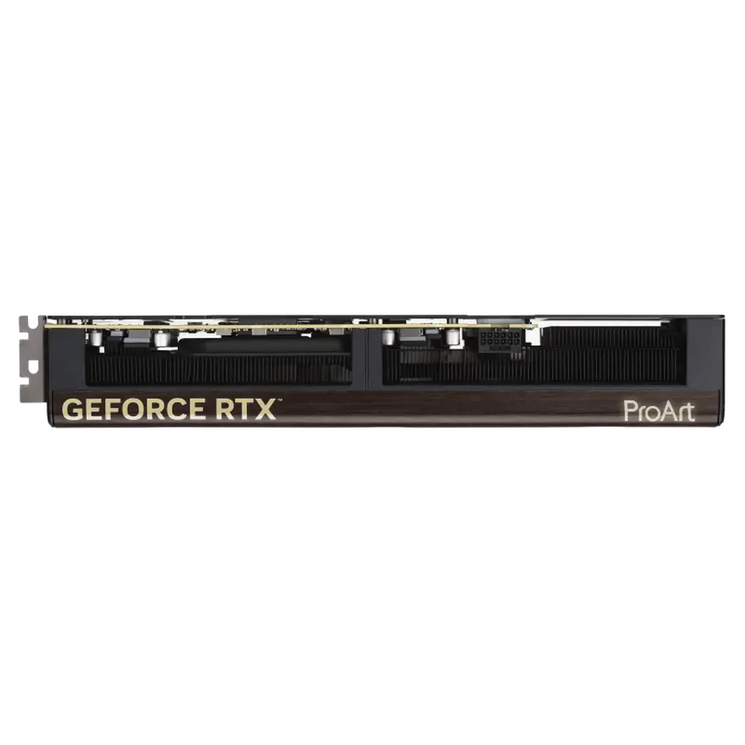 Placă Video ASUS PROART-RTX5070TI-O16G, 16GB GDDR7 256bit