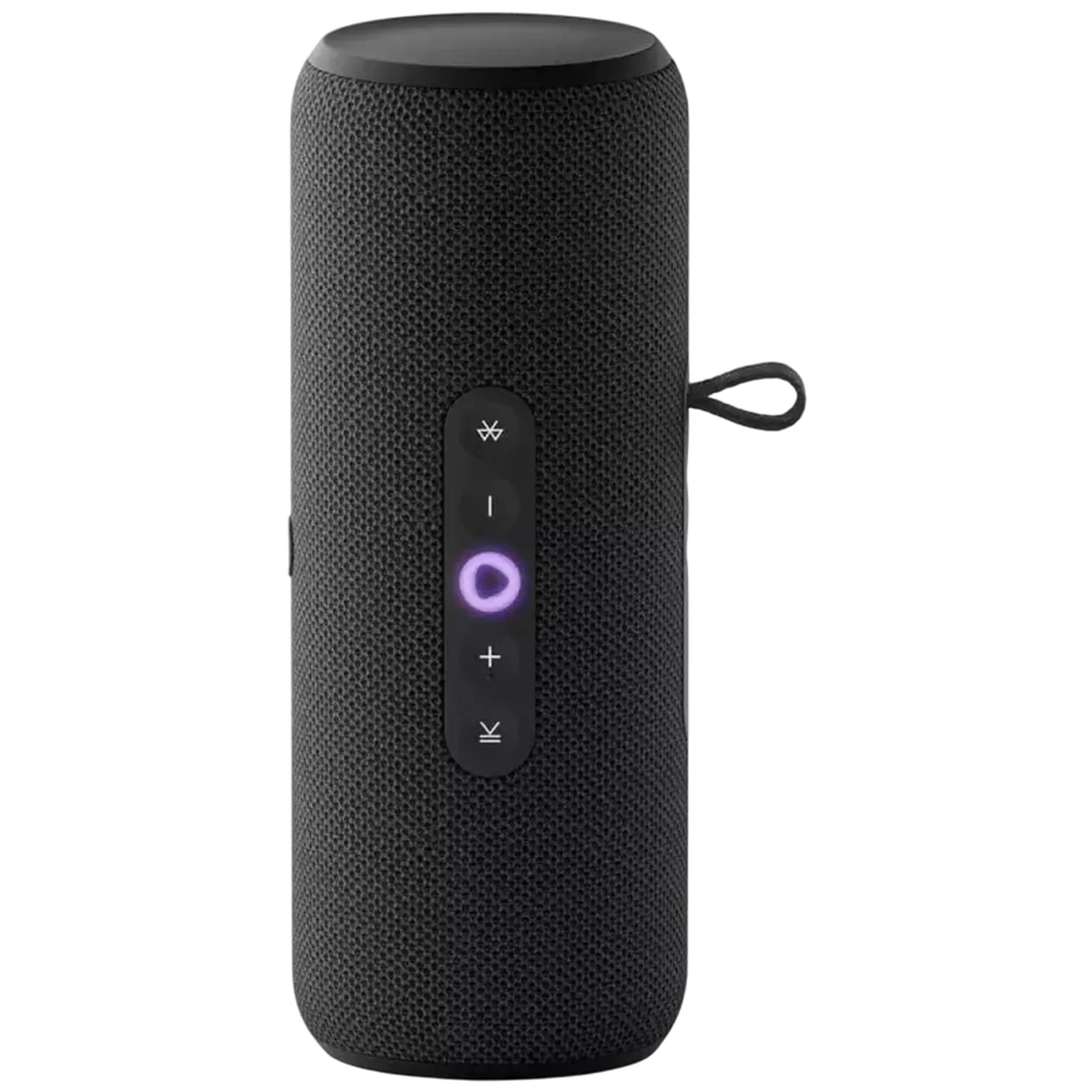 Difuzor Inteligent Yandex Station Street, Negru