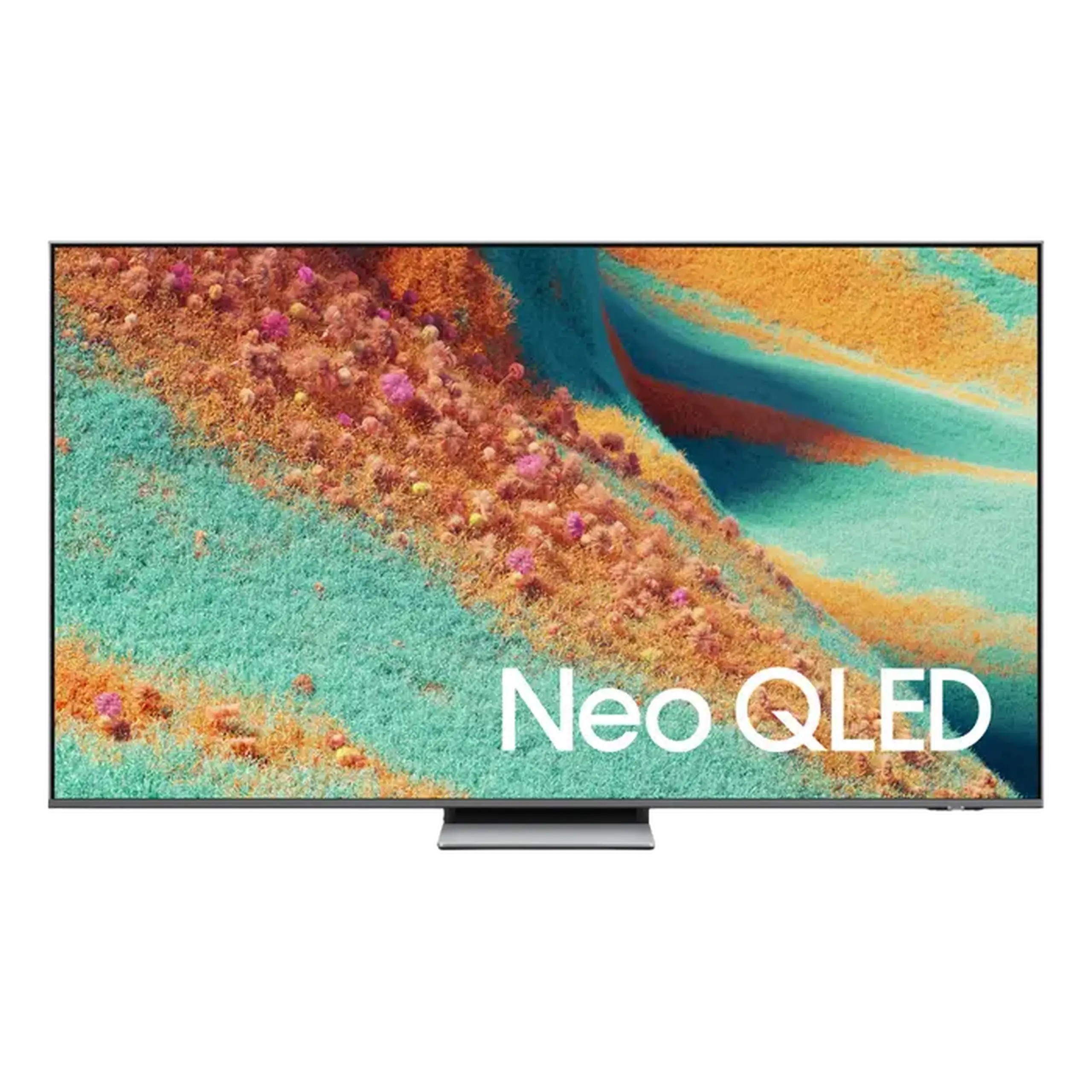 65" MiniLED SMART TV Samsung QE65QN85FAUXUA, 3840x2160 4K UHD, Tizen, Negru