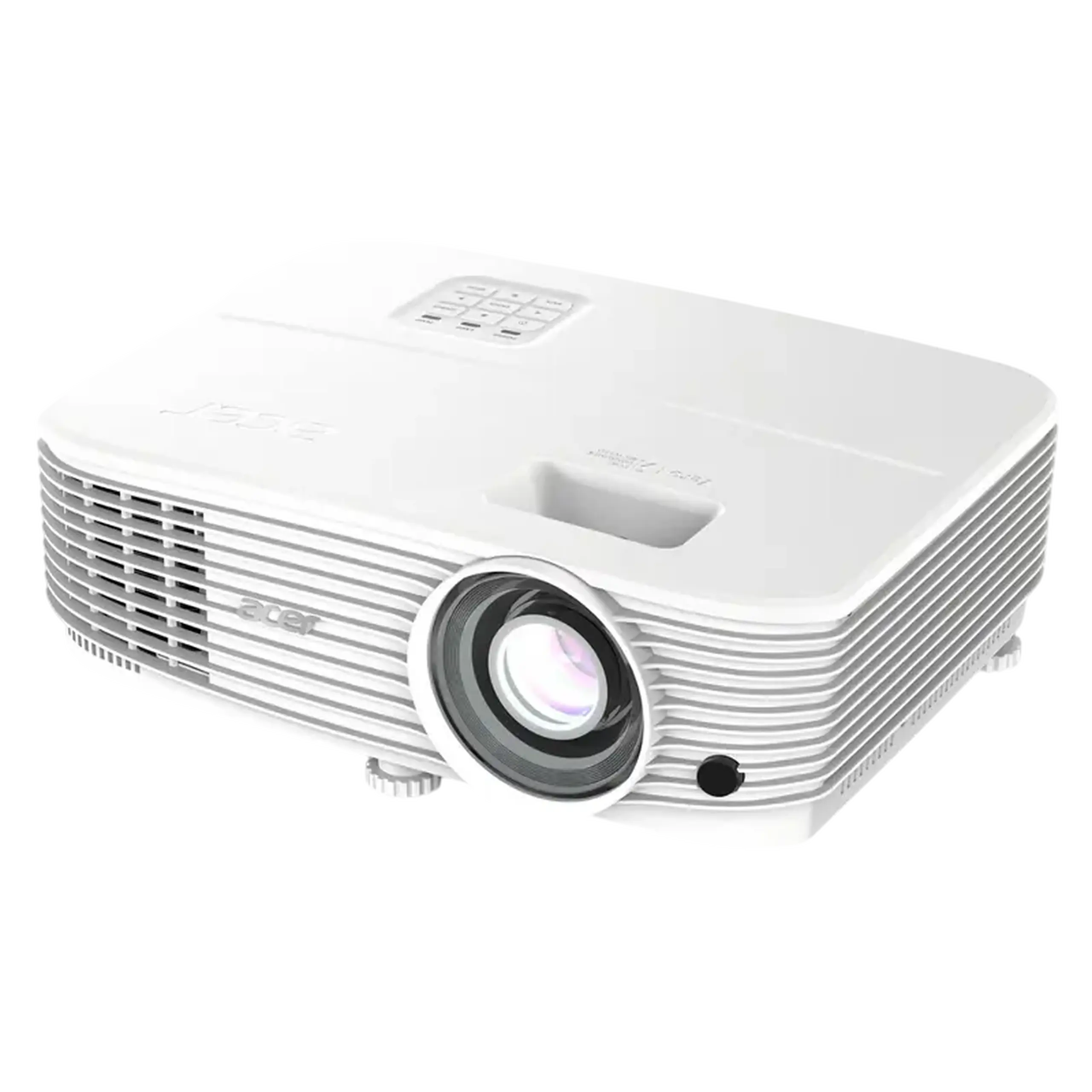 Proiector Acer Vero PD2328, 3700ANSI Lumens, WXGA (1280 x 800)