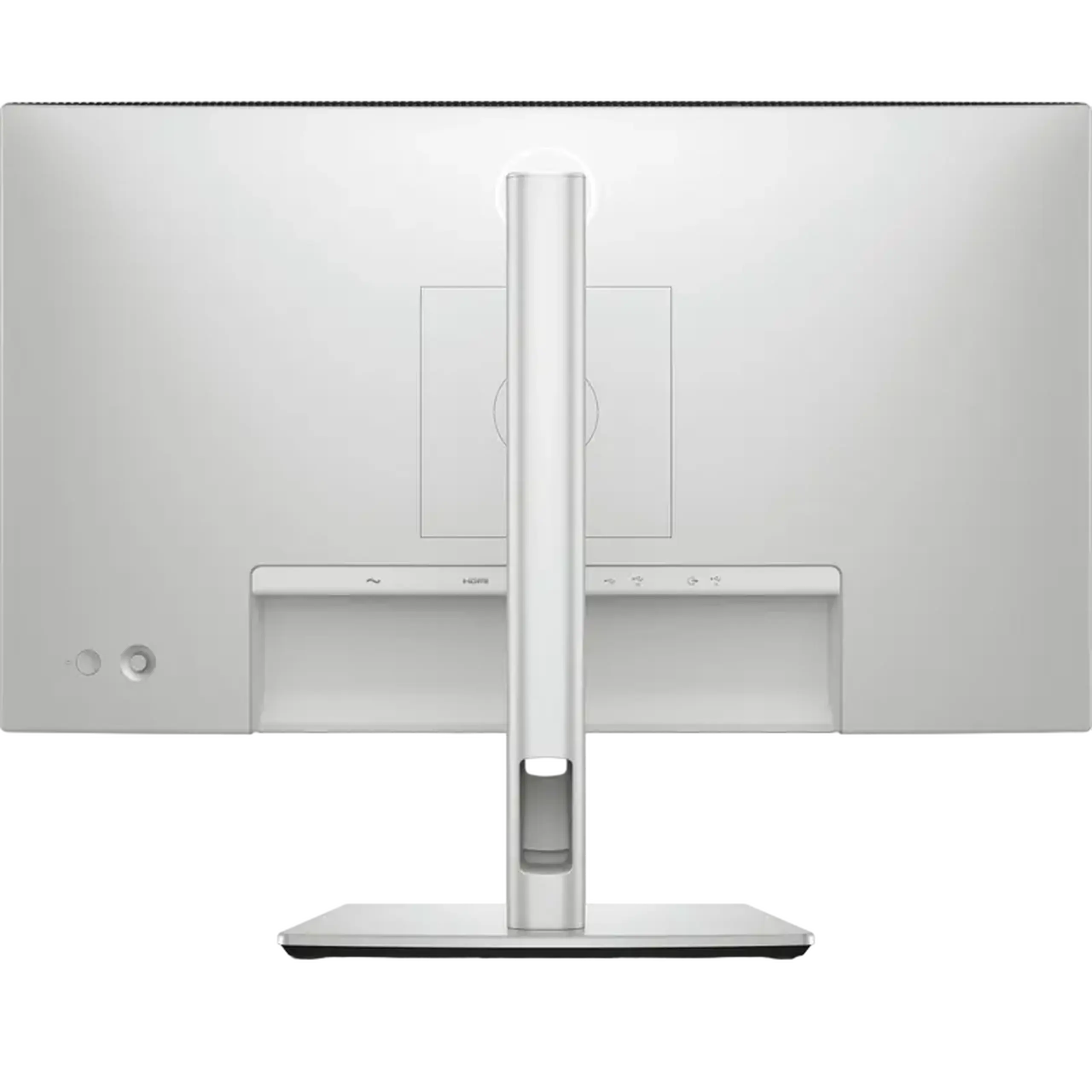 23,8" Monitor DELL U2424H, IPS 1920x1080 FHD, Negru
