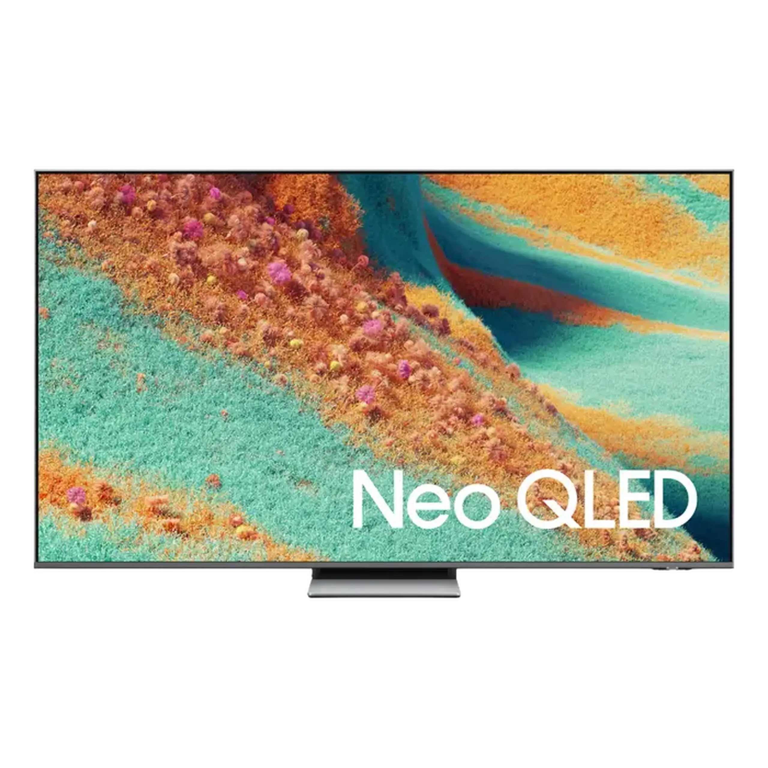 55" MiniLED SMART TV Samsung QE55QN85FAUXUA, 3840x2160 4K UHD, Tizen, Negru