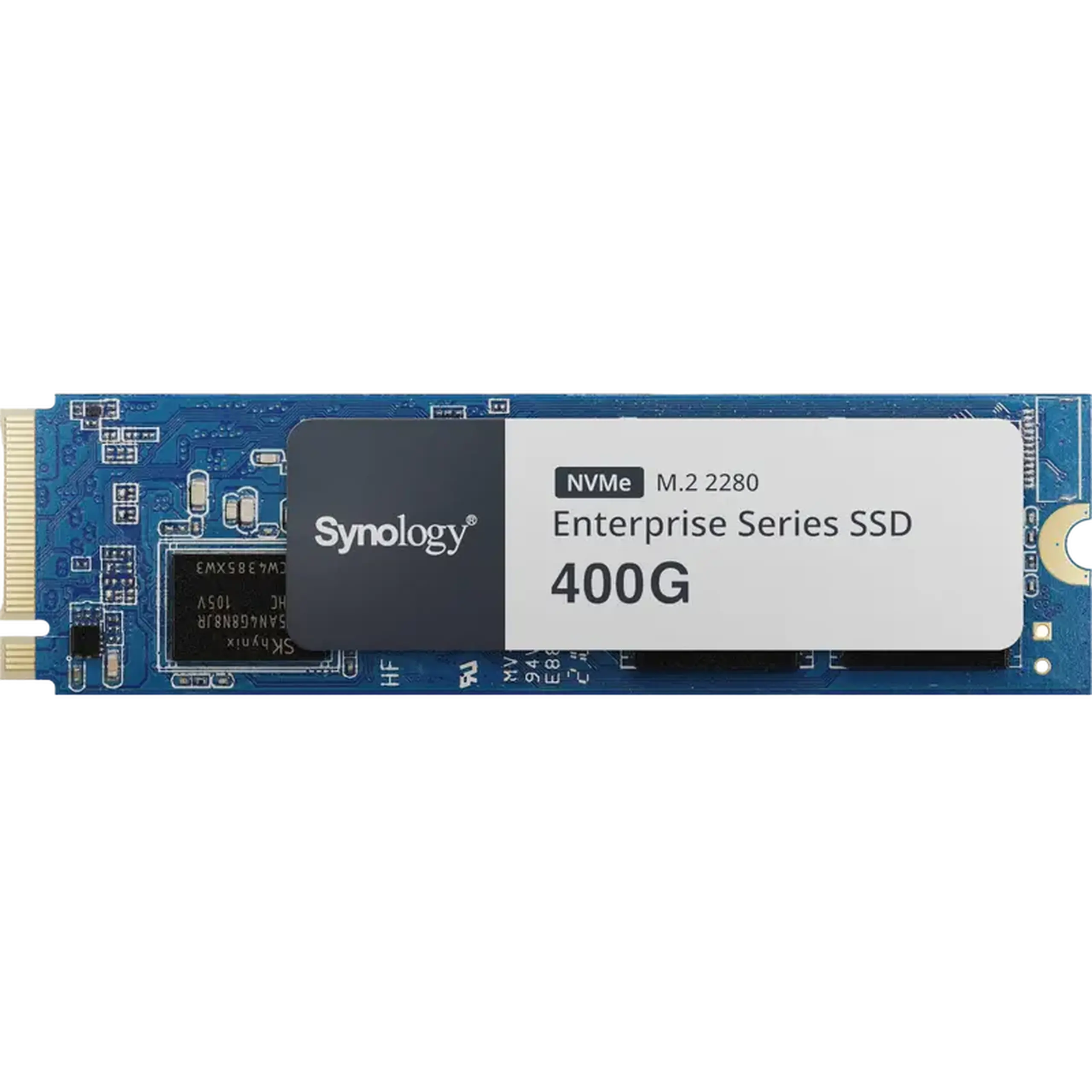 Unitate SSD SYNOLOGY SNV5420-400G, 400GB, SNV5420-400G