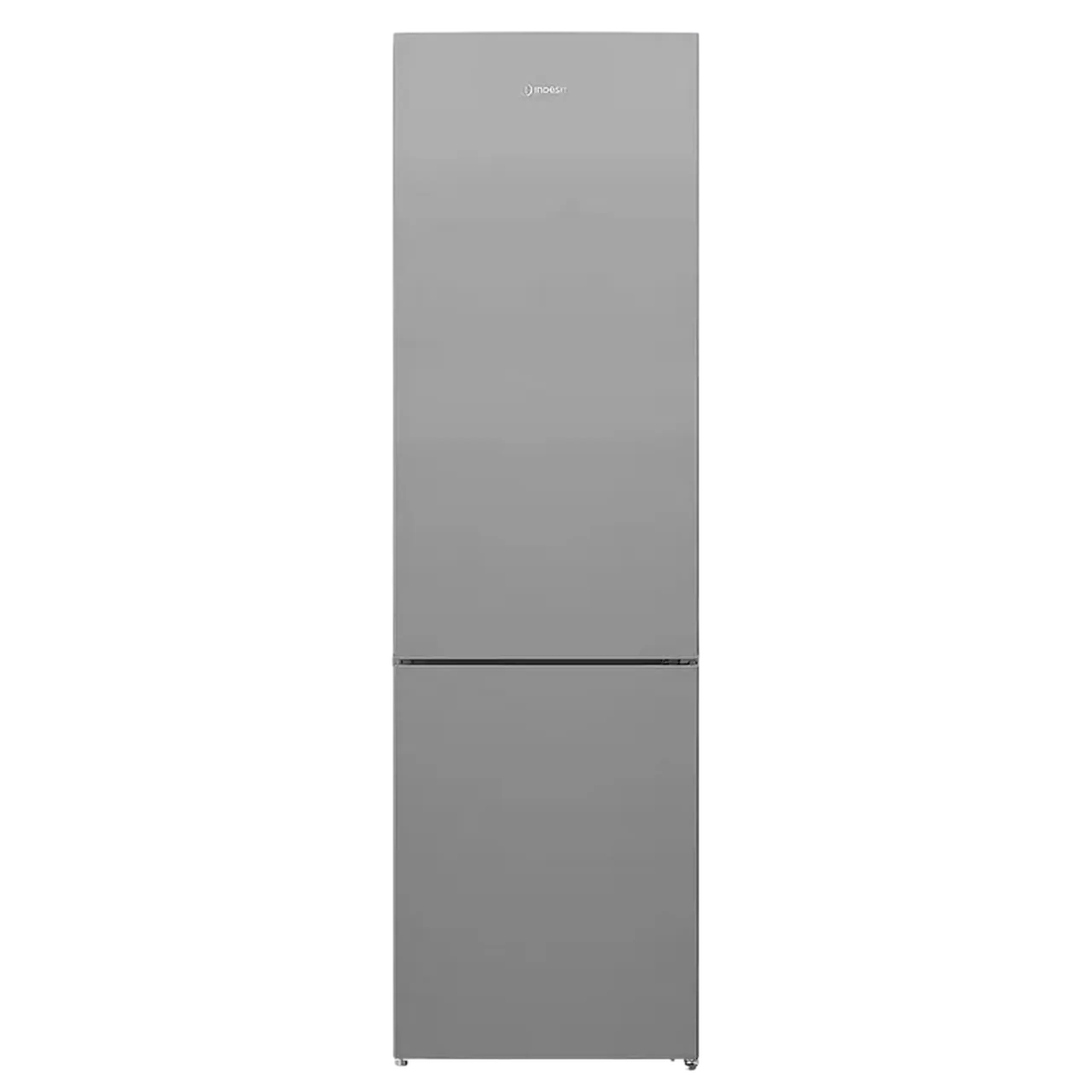 Frigider Indesit INKS 1401 S4E, Oțel inoxidabil