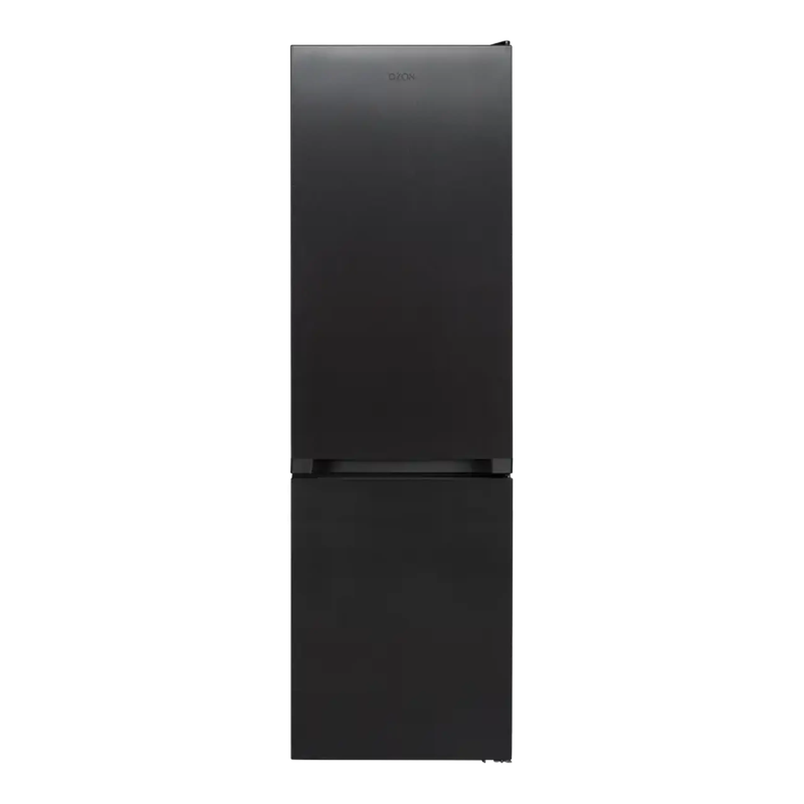 Frigider OZON OZ-NFN383EGIDFI-EU, Dark Inox