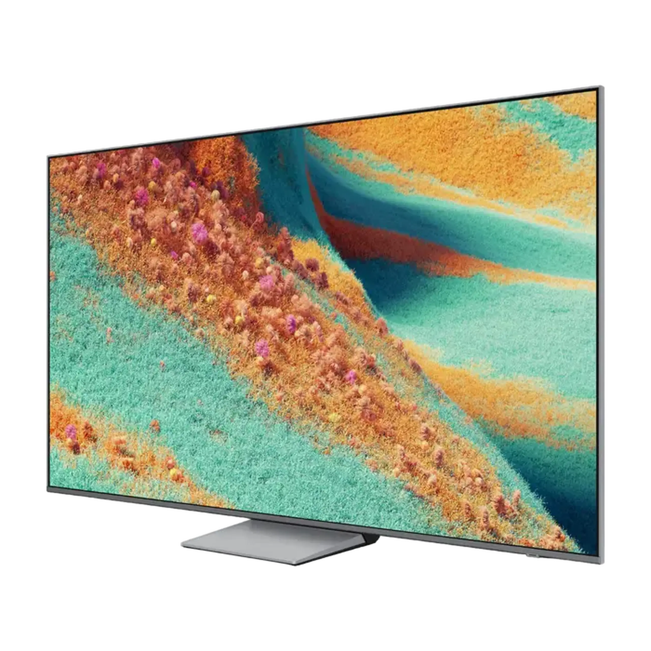 55" MiniLED SMART TV Samsung QE55QN85FAUXUA, 3840x2160 4K UHD, Tizen, Negru