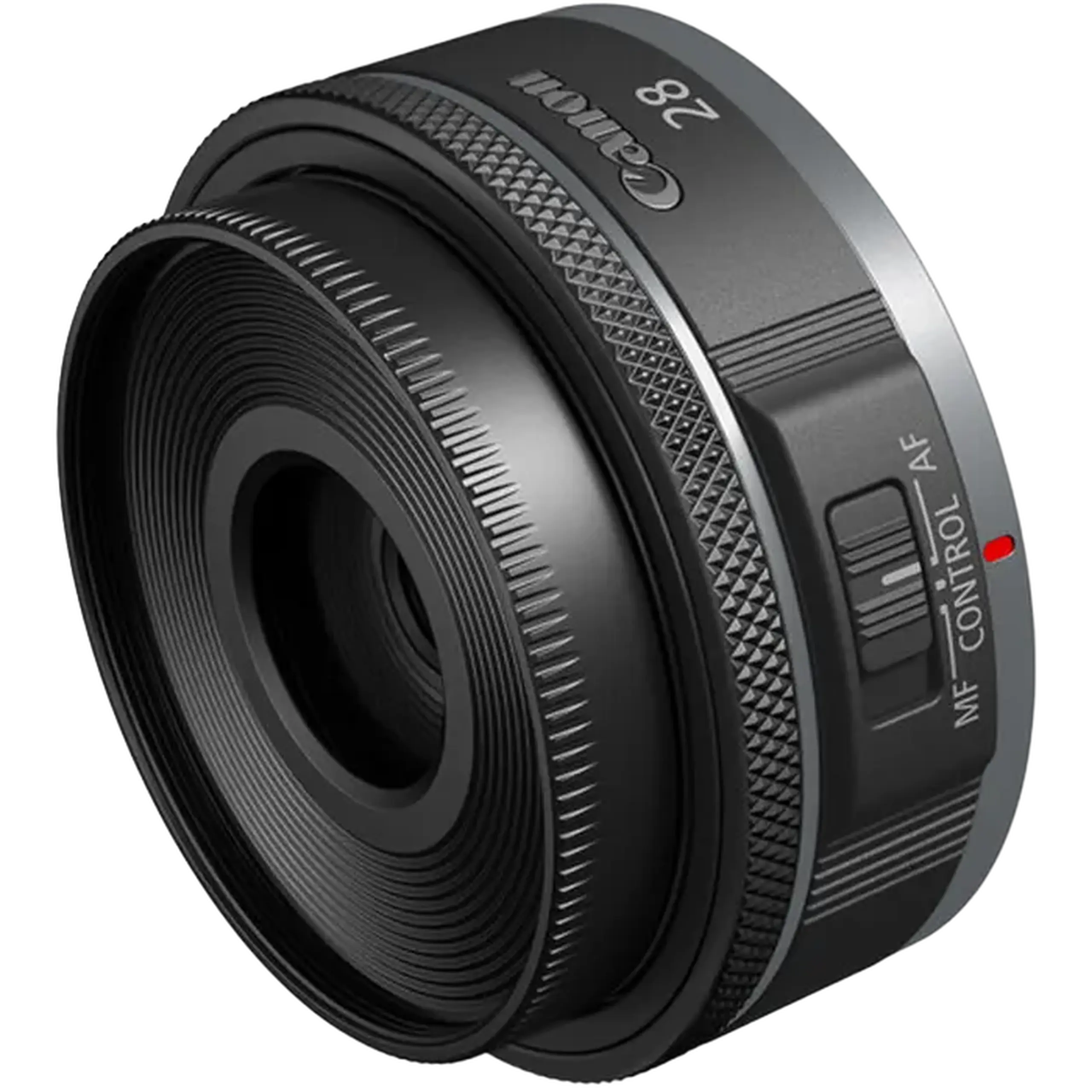 Obiectiv foto Canon RF 28mm f/2.8 STM