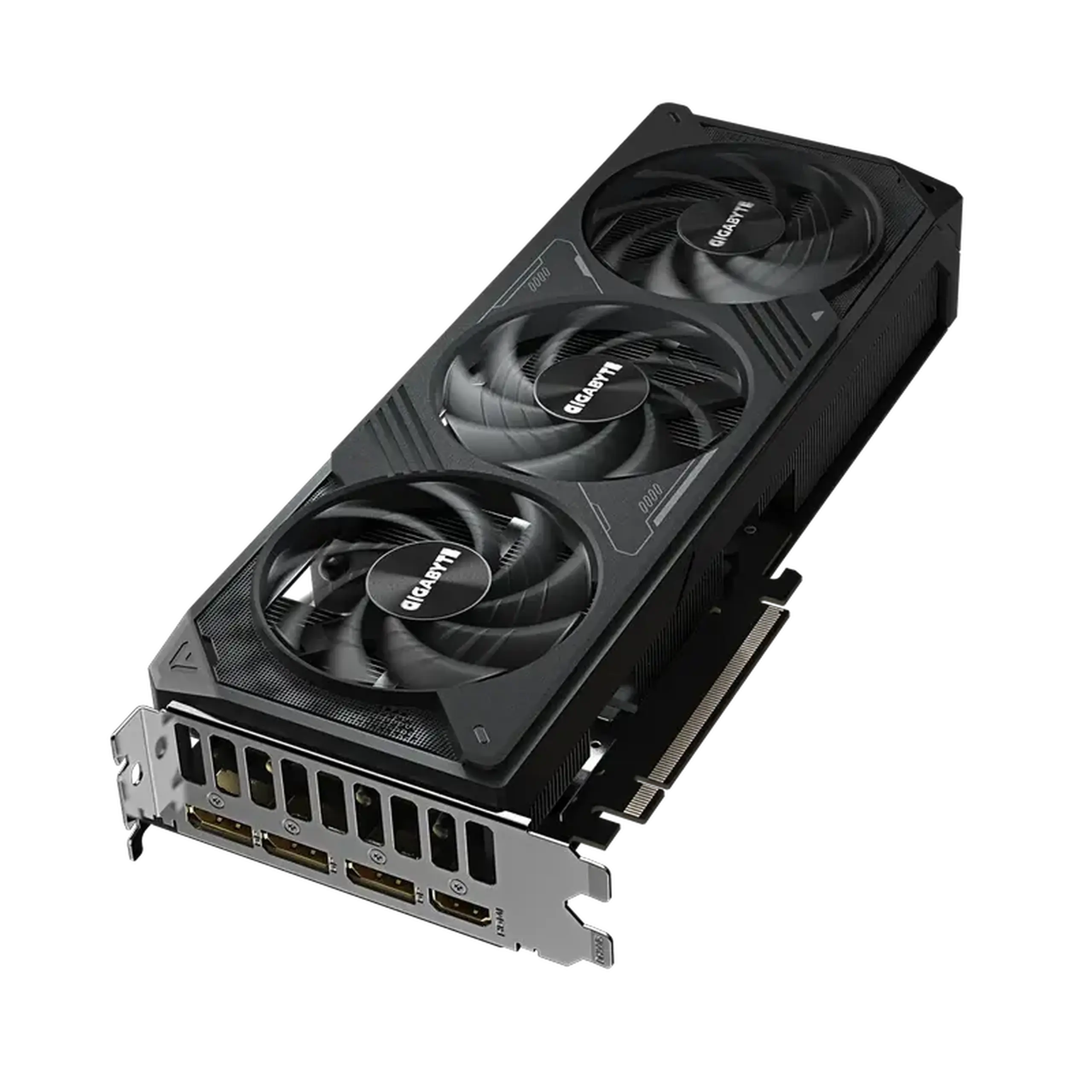 Placă Video Gigabyte GV-N5070WF3OC-12GD, 12GB GDDR7 192bit