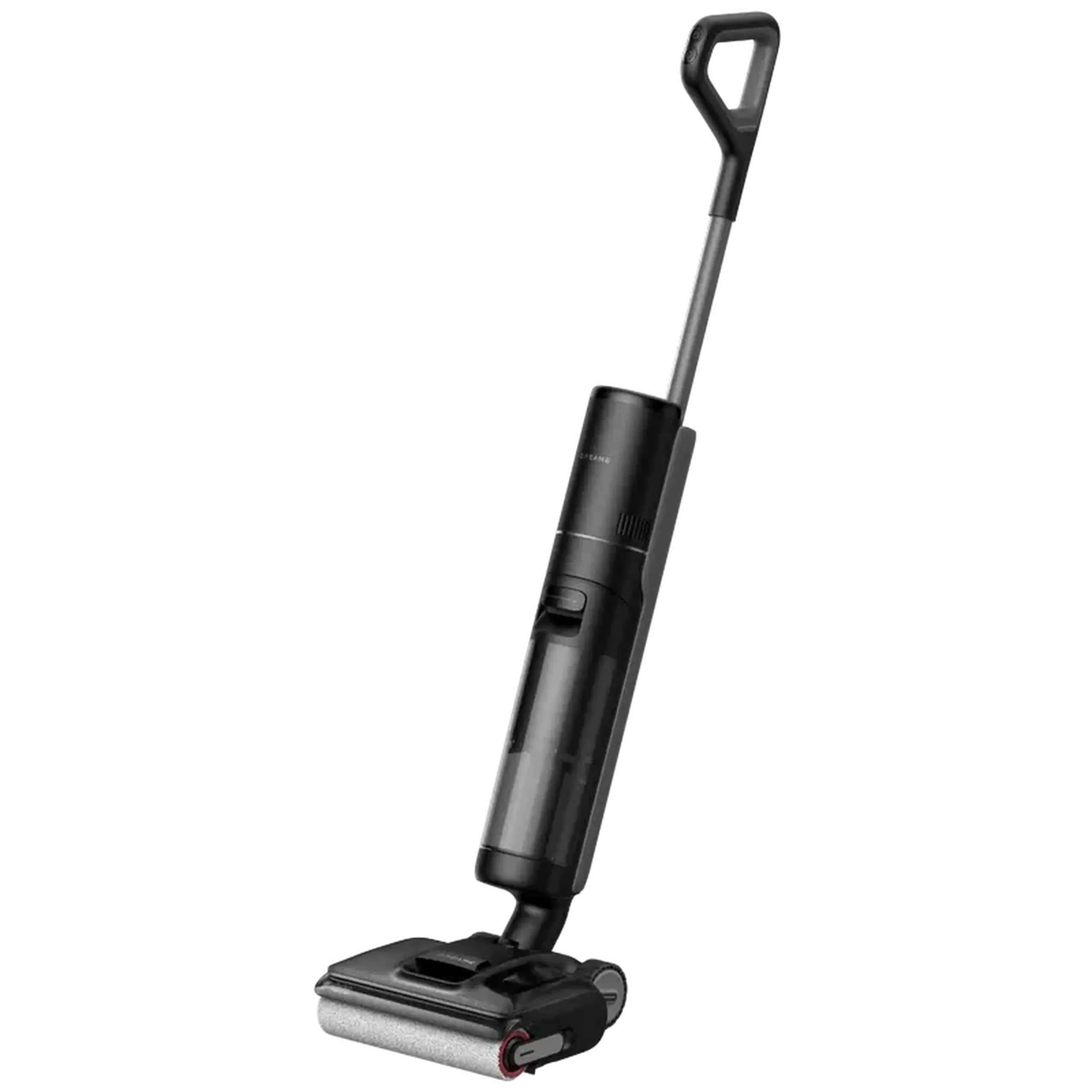 Aspirator Vertical Dreame H12 Pro Flexreach, Negru