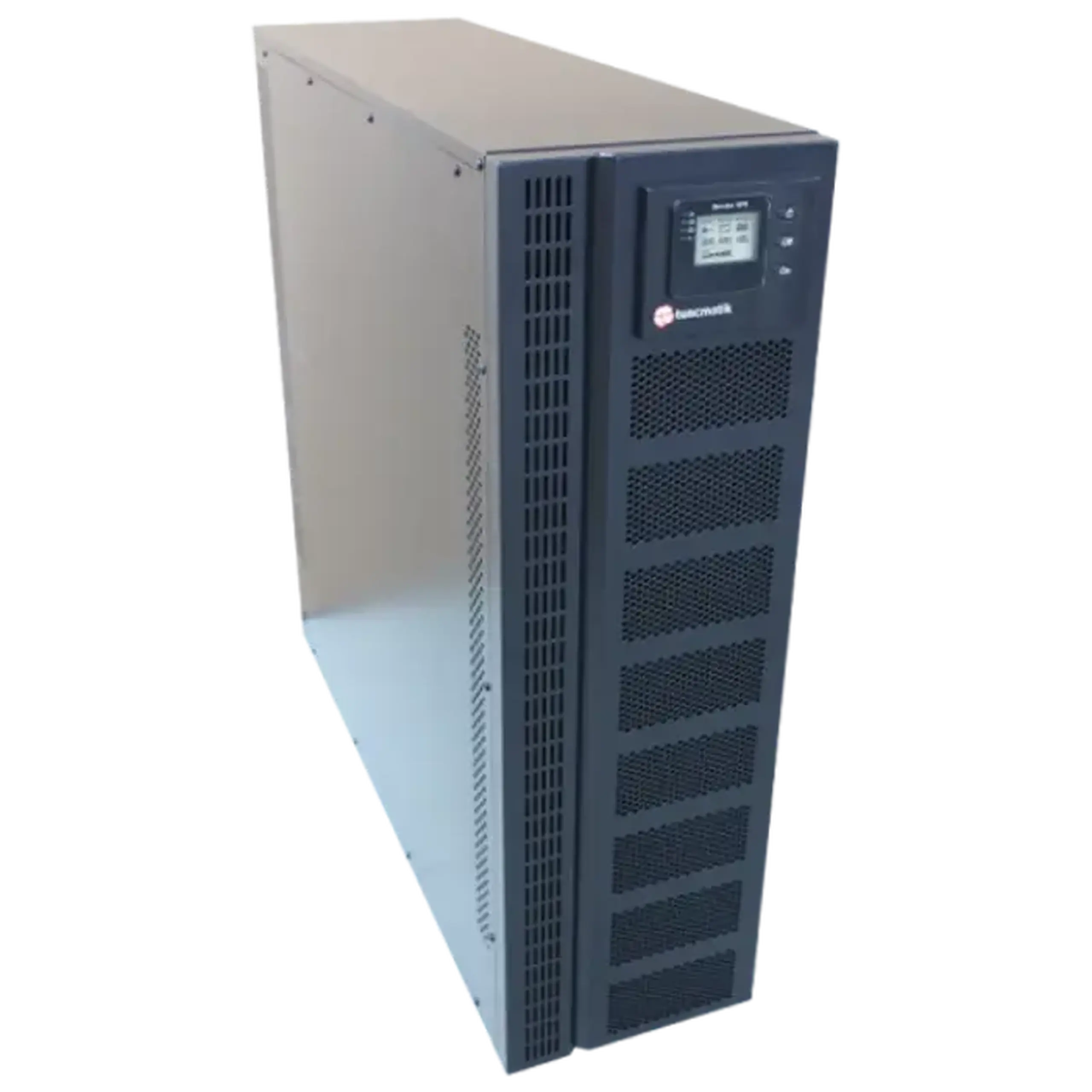 Sursă de alimentare neîntreruptibilă Tuncmatik HI-TECH X9, Online, 40000VA, Turn