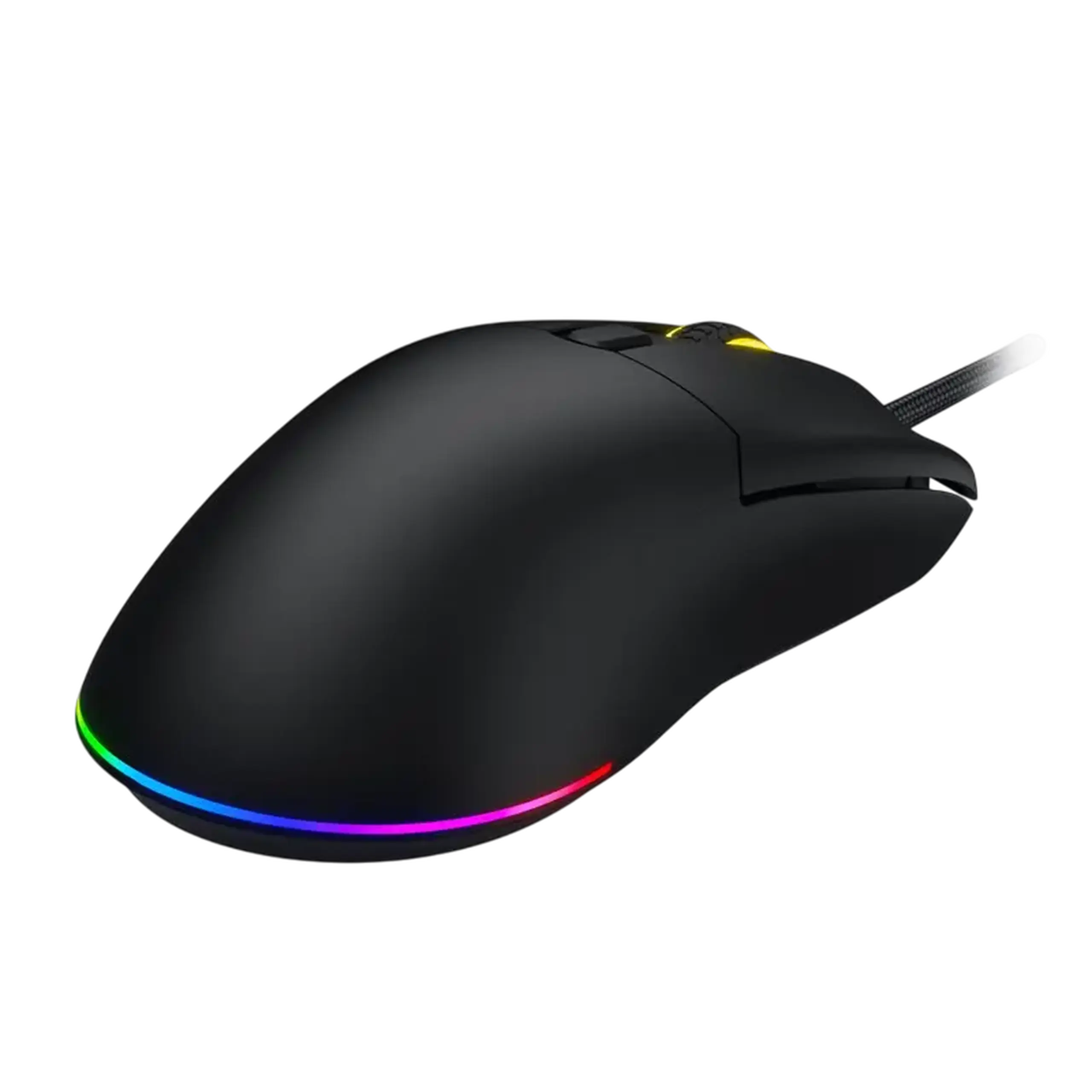 Gaming Mouse HATOR Pulsar 3, Negru