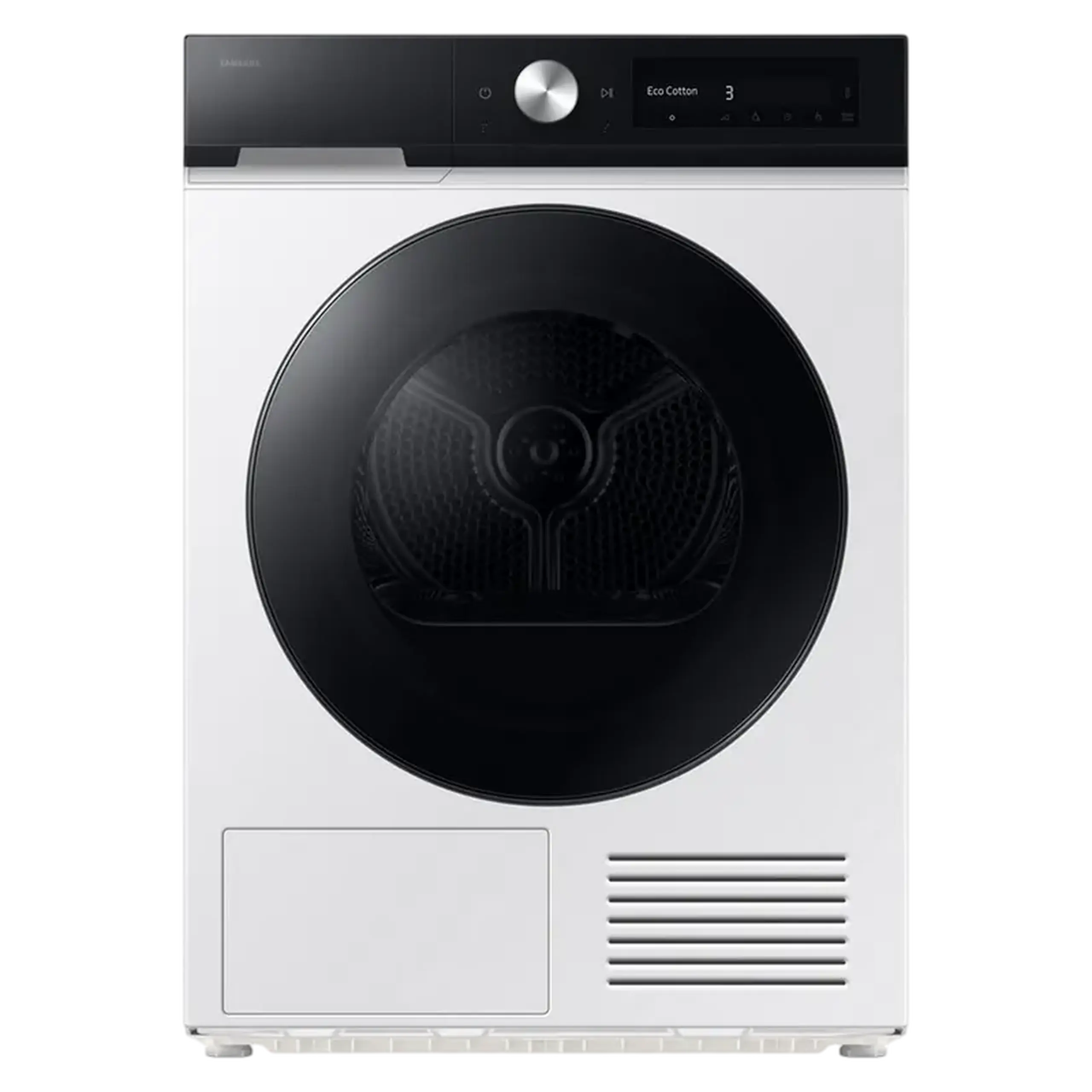 Uscător de rufe Samsung DV90DB7845GEU4, 9kg, Alb