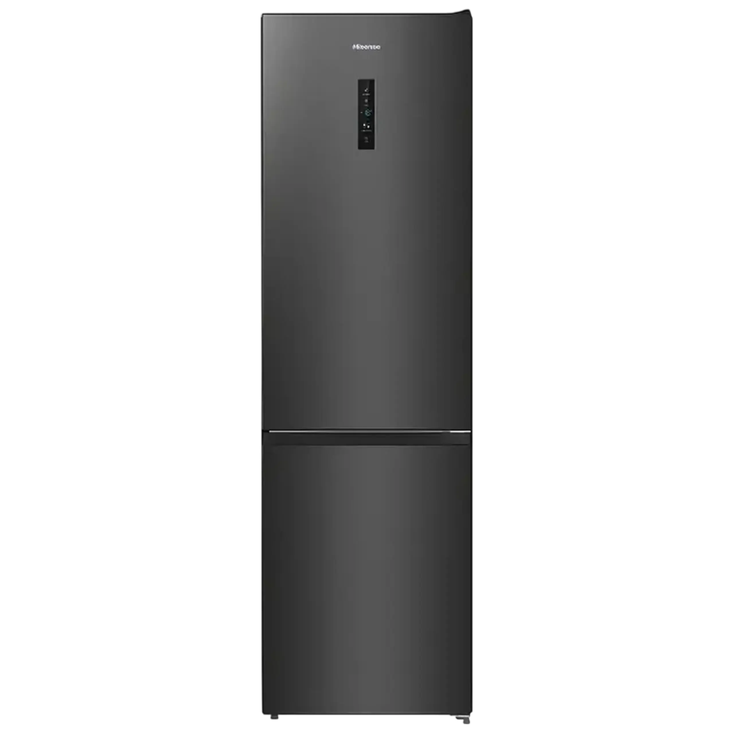 Frigider Hisense RB470N4EFC1, Negru