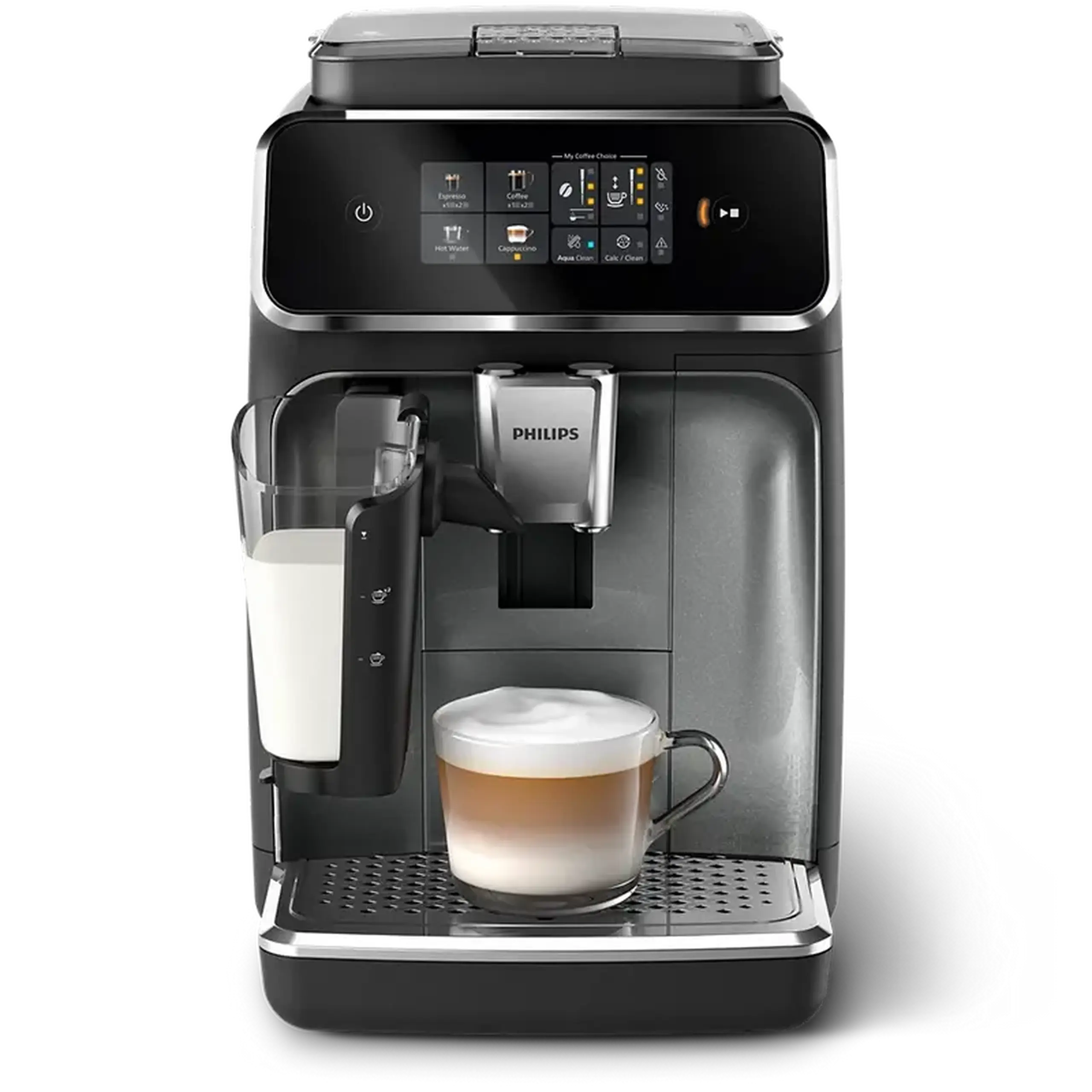 Aparat de cafea Philips EP2339/40, Negru