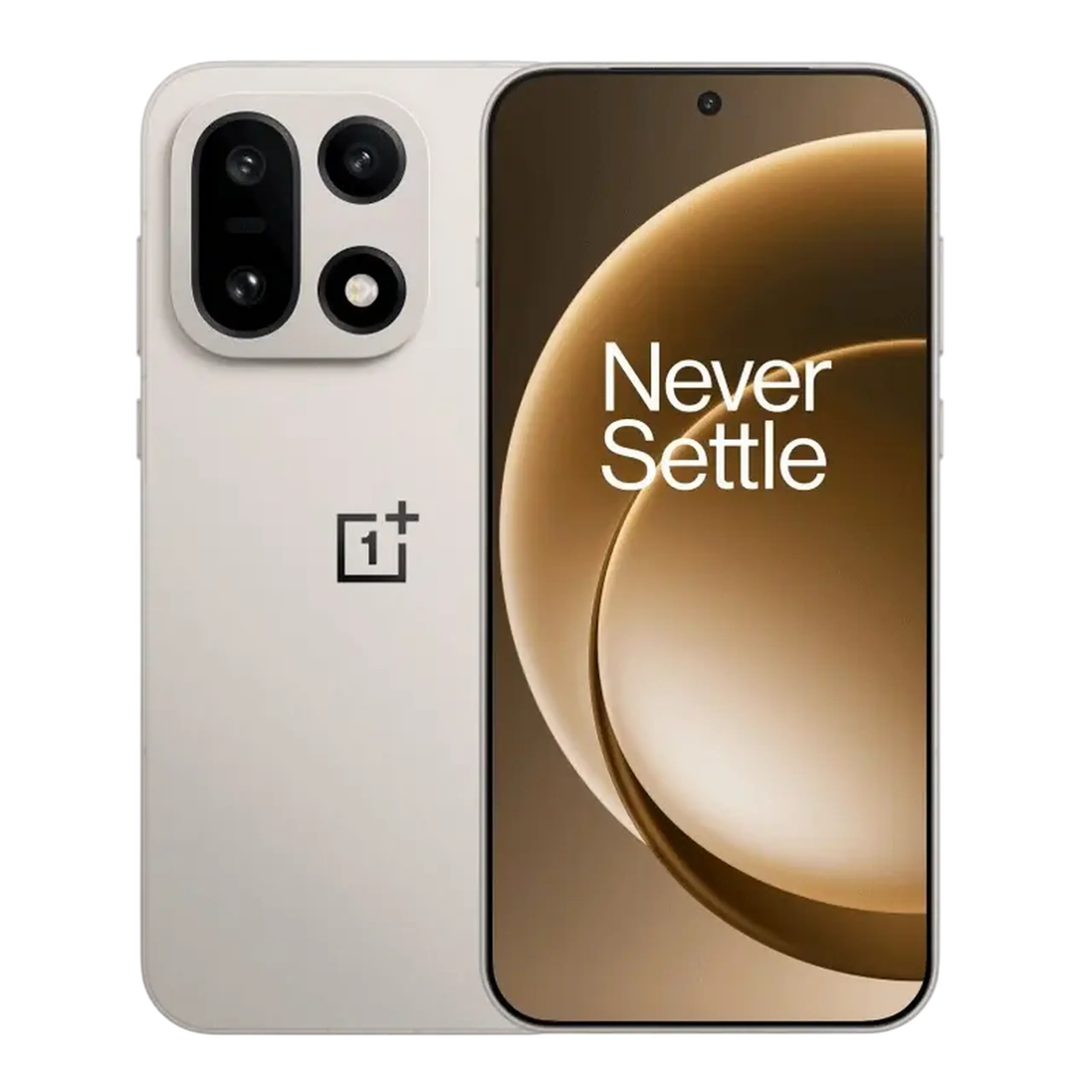 Smartphone OnePlus 15, 16GB/512GB, Sand Storm