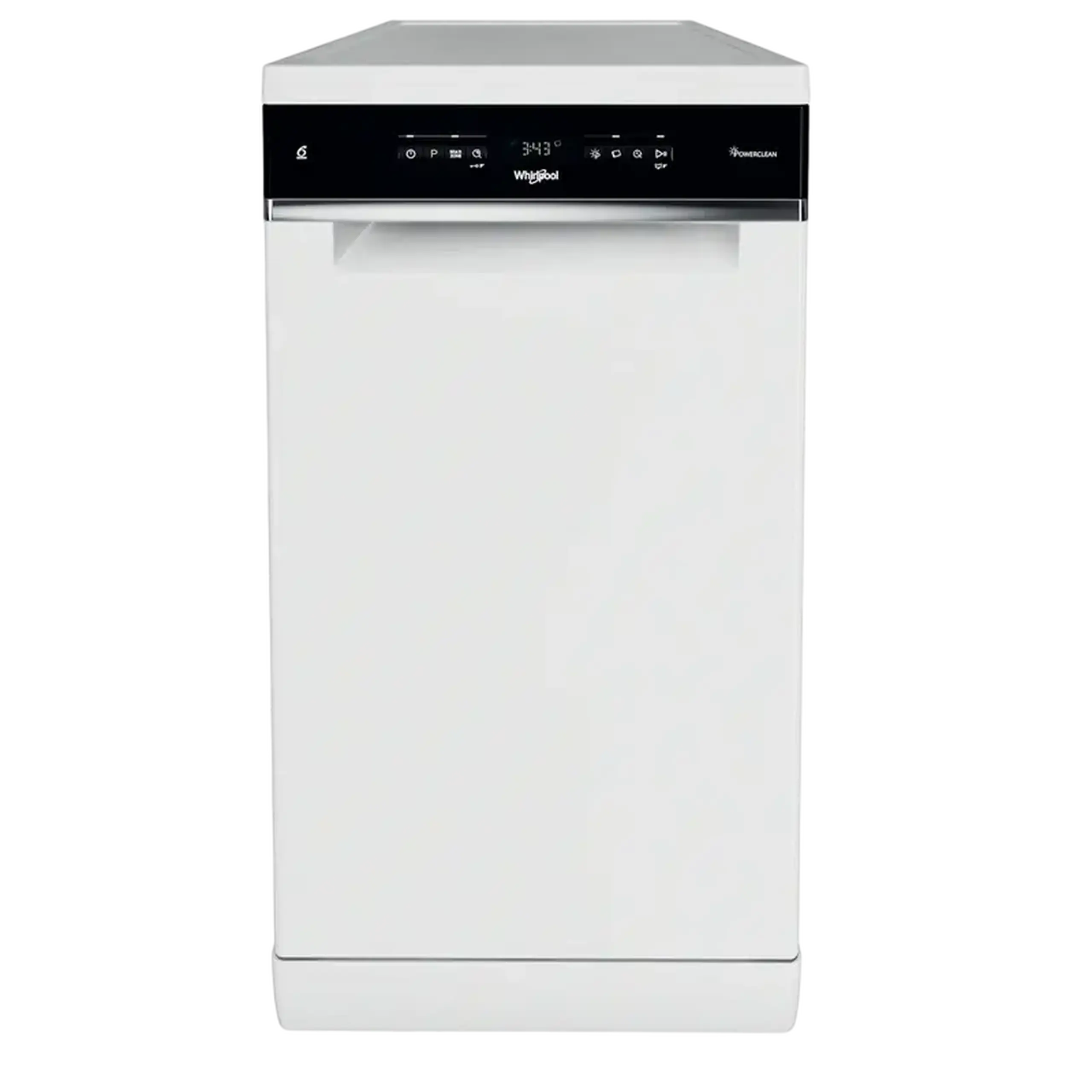 Mașină de spălat vase Whirlpool WSFO 3B23 P, Alb