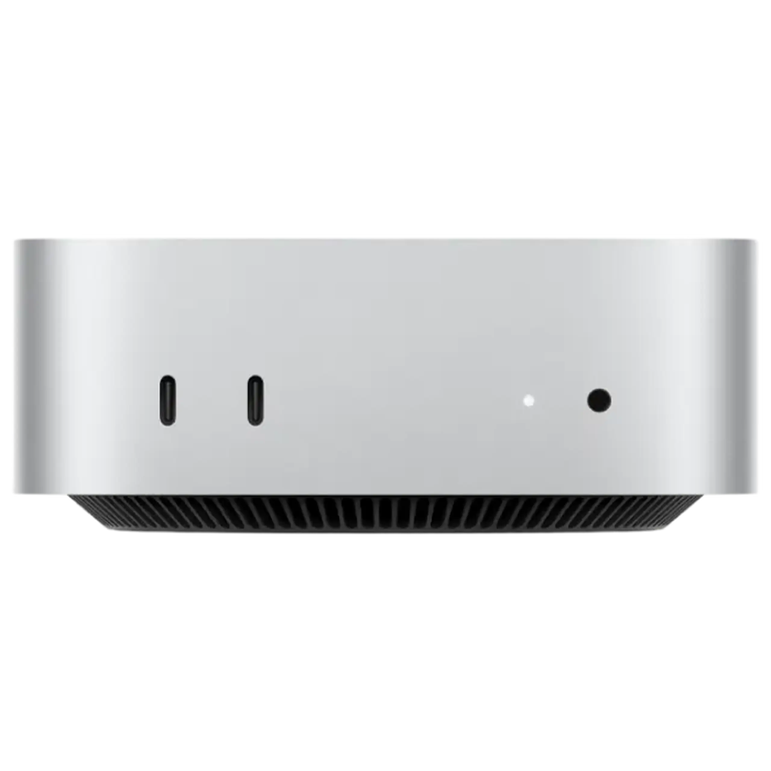 Sistem Desktop PC Apple Mac mini A3238, Mac mini, M4 with 10-core CPU and 10-core GPU, 16GB/256GB, M4 10-core GPU, macOS Sequoia