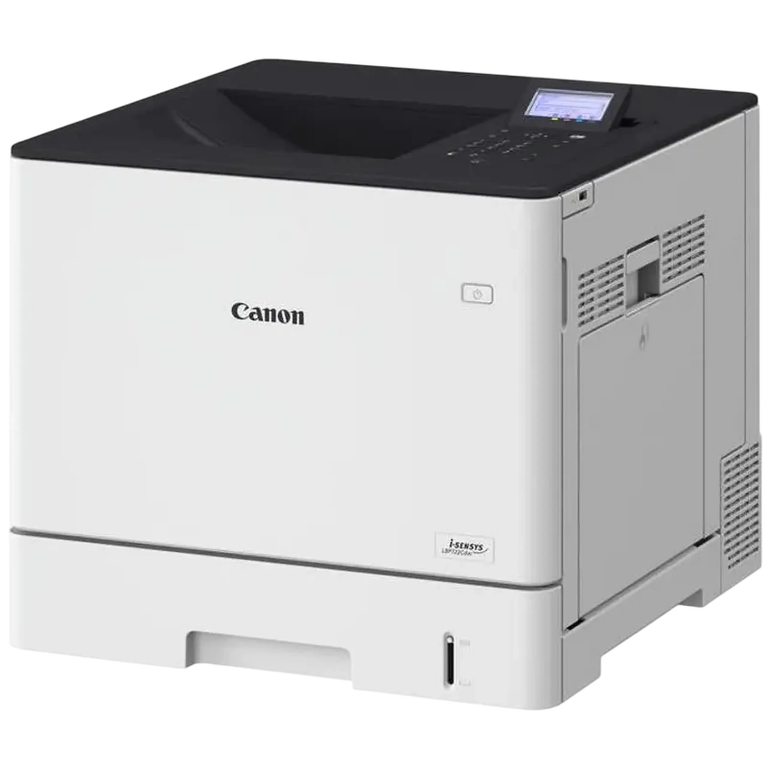 Imprimantă laser Canon i-SENSYS LBP722Cdw, A4, Alb