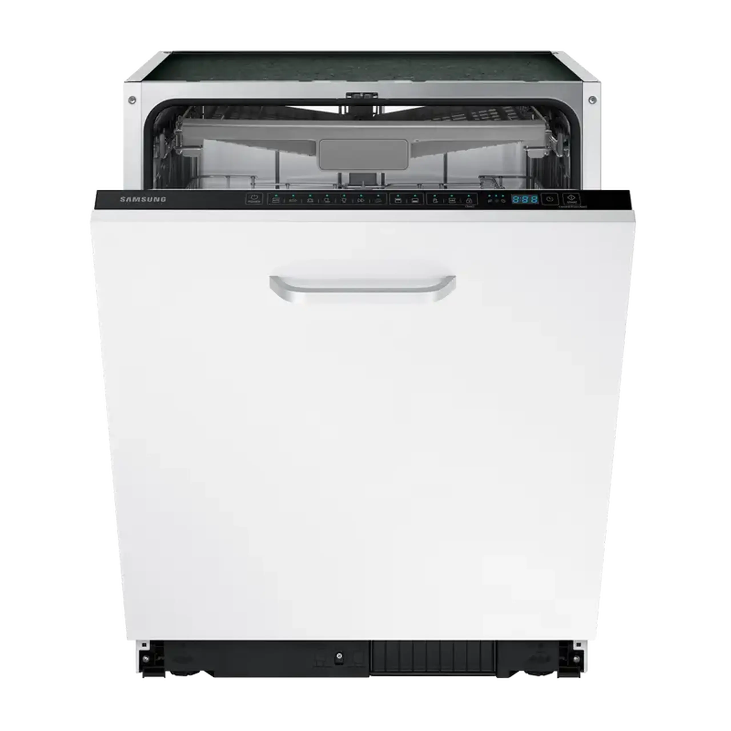Mașină de spălat vase Samsung DW60M6050BB/EO, Negru