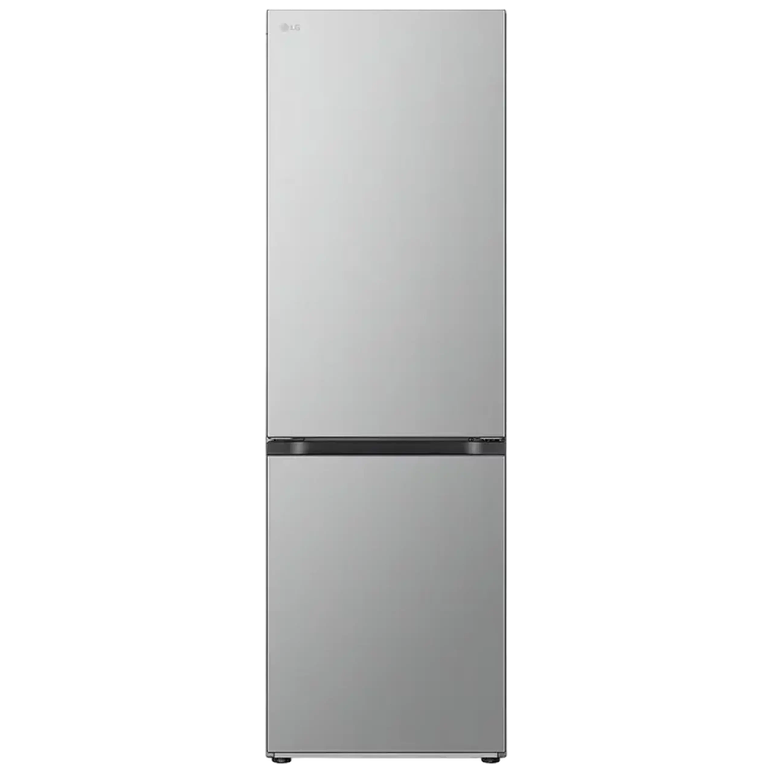 Frigider LG GBV3100DPY, Argintiu