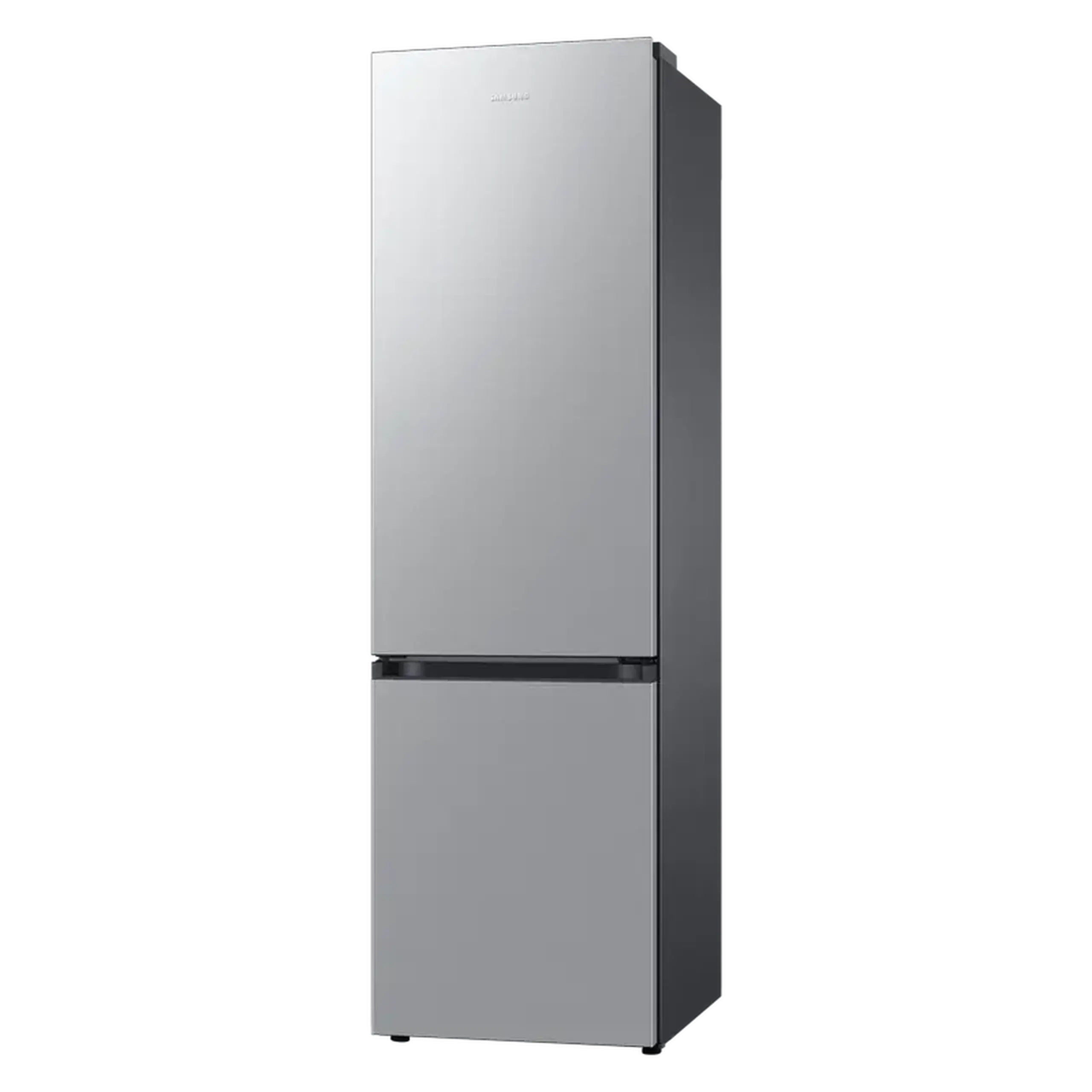 Frigider Samsung RB38C600DSA/EF, Argintiu